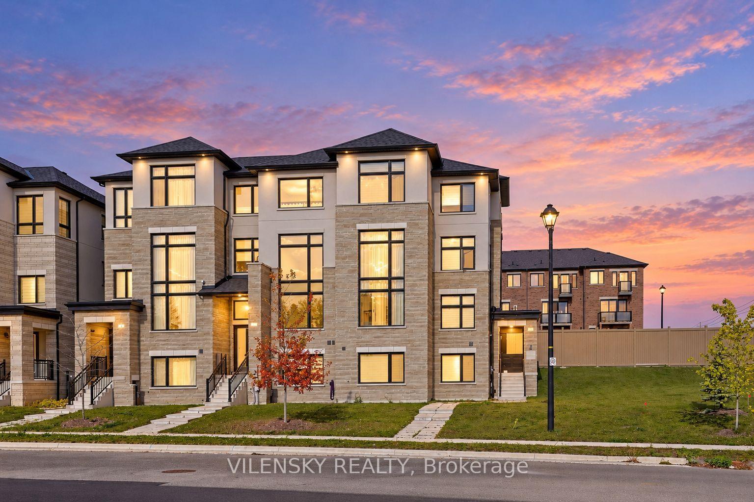 Photo 1 of 2 Bennington Road, Newmarket, Summerhill Estates — HOMEH