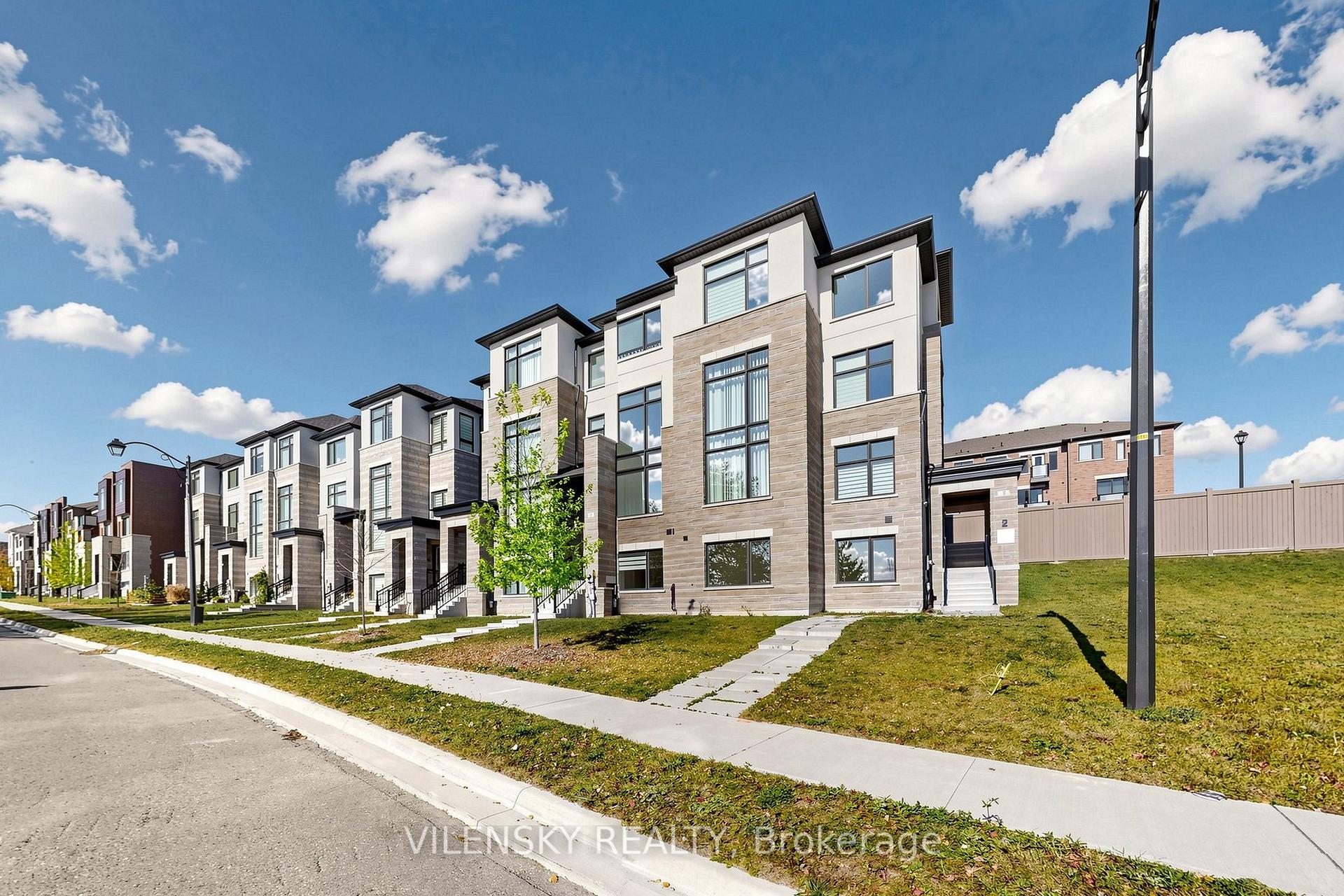 Photo 2 of 2 Bennington Road, Newmarket, Summerhill Estates — HOMEH