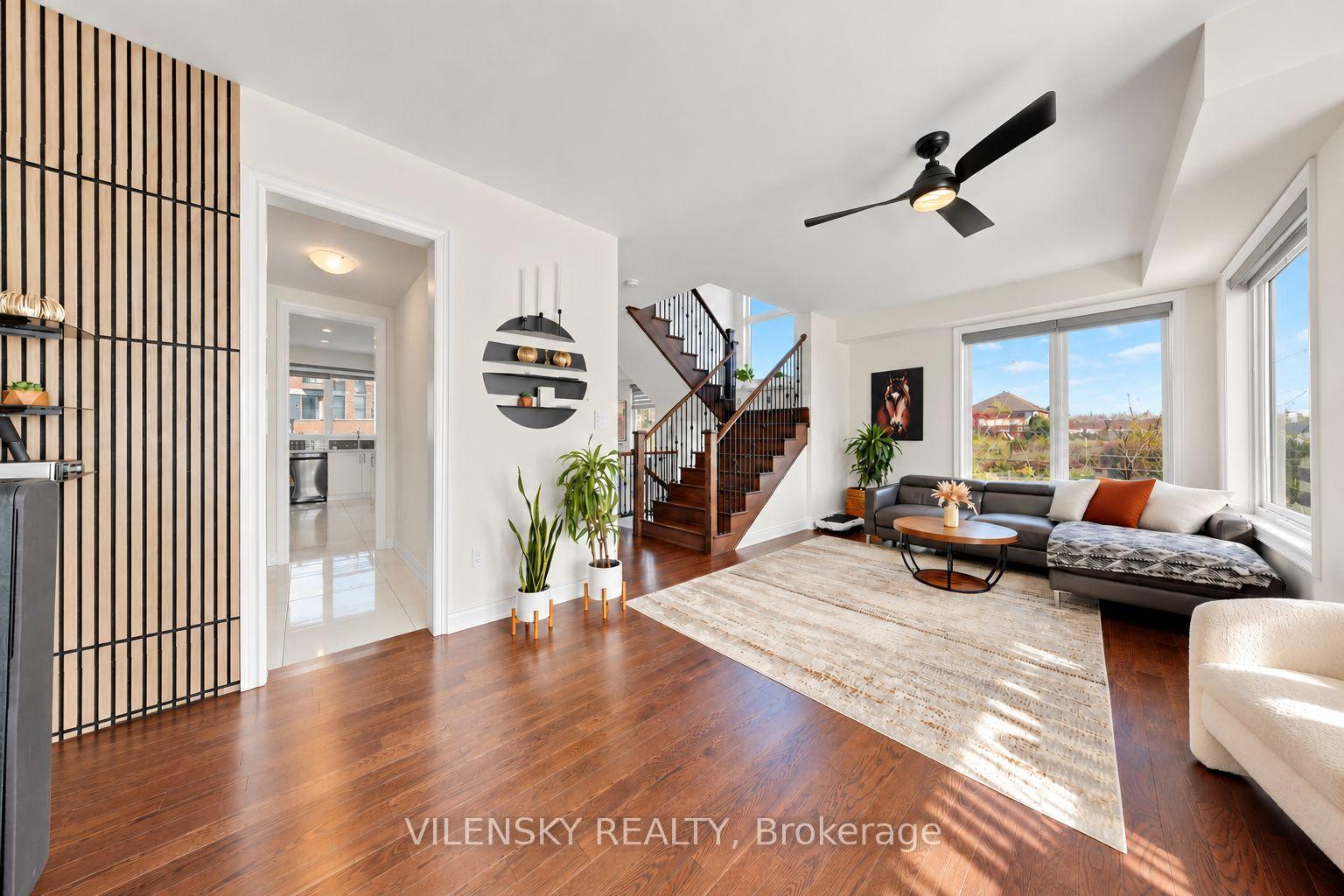 Photo 5 of 2 Bennington Road, Newmarket, Summerhill Estates — HOMEH