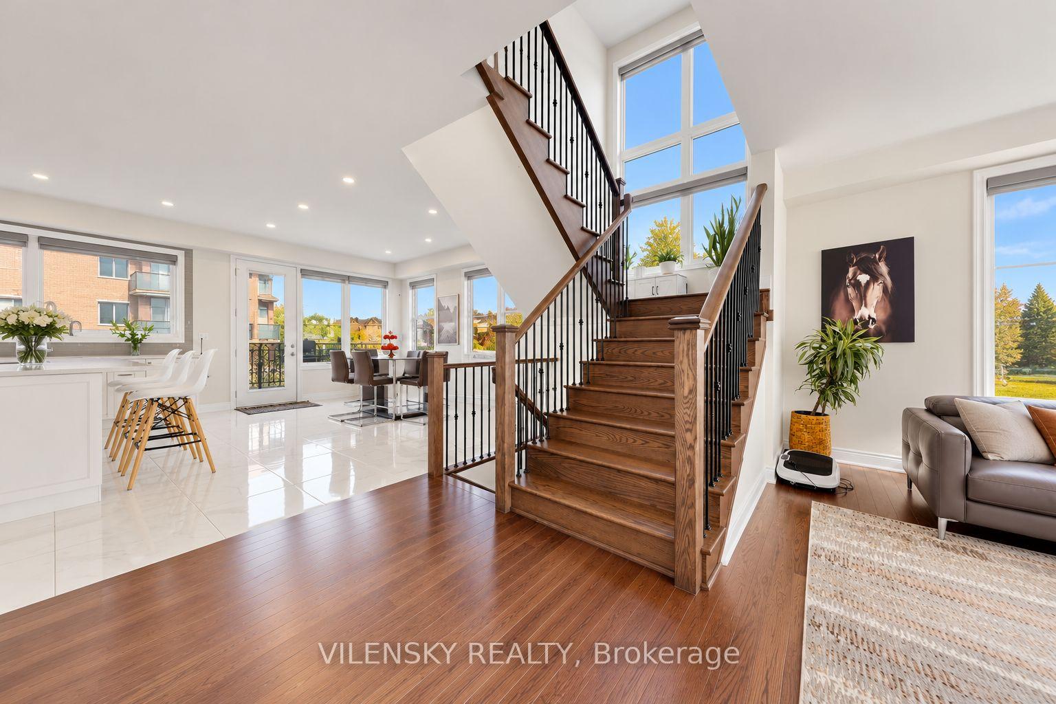 Photo 8 of 2 Bennington Road, Newmarket, Summerhill Estates — HOMEH