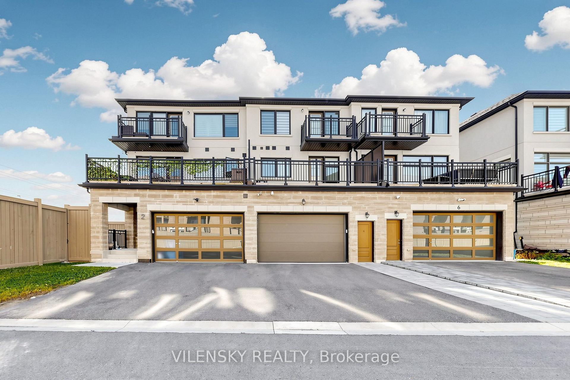 Photo 41 of 2 Bennington Road, Newmarket, Summerhill Estates — HOMEH