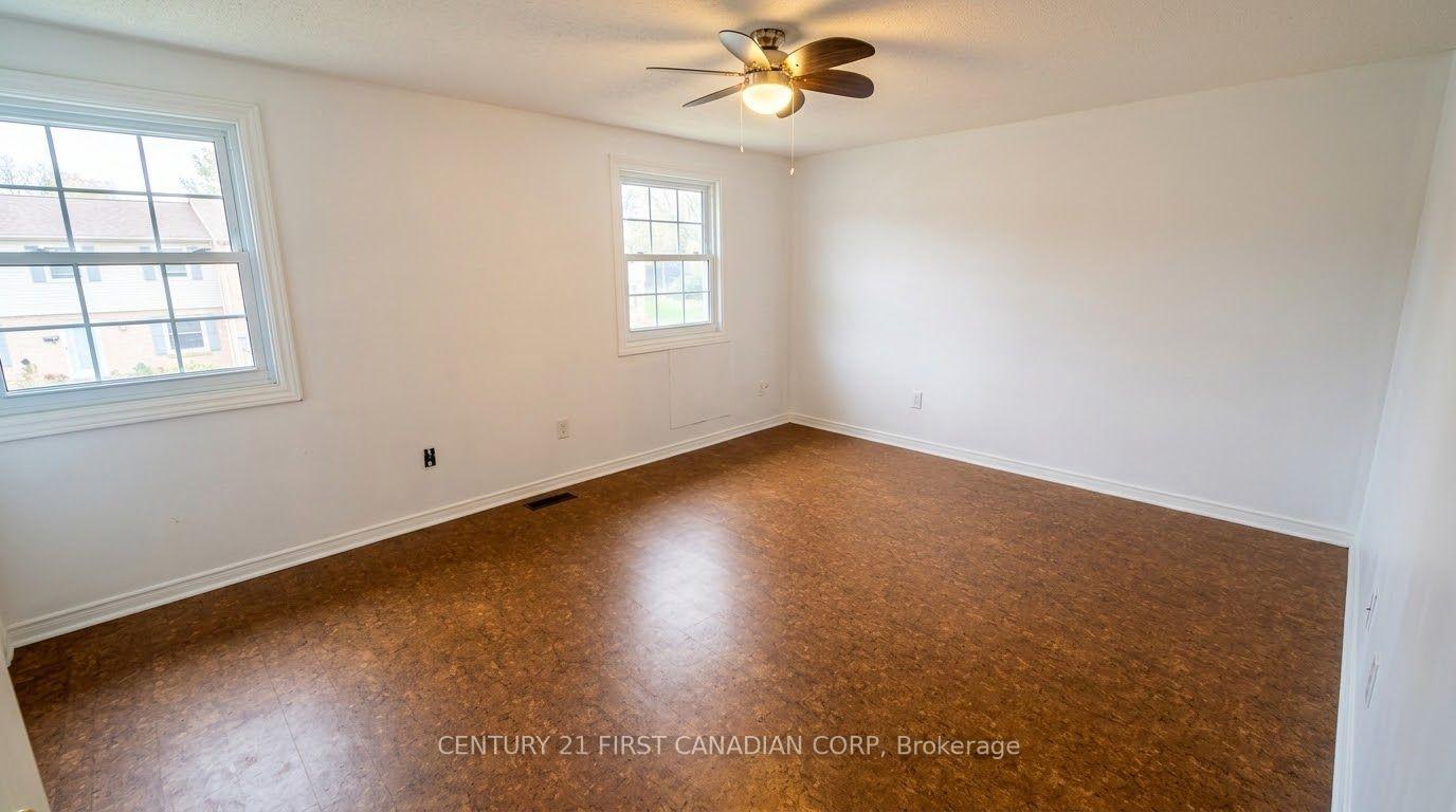 Photo 3 of Unit 47, 1247 Huron Street, London, East C — HOMEH