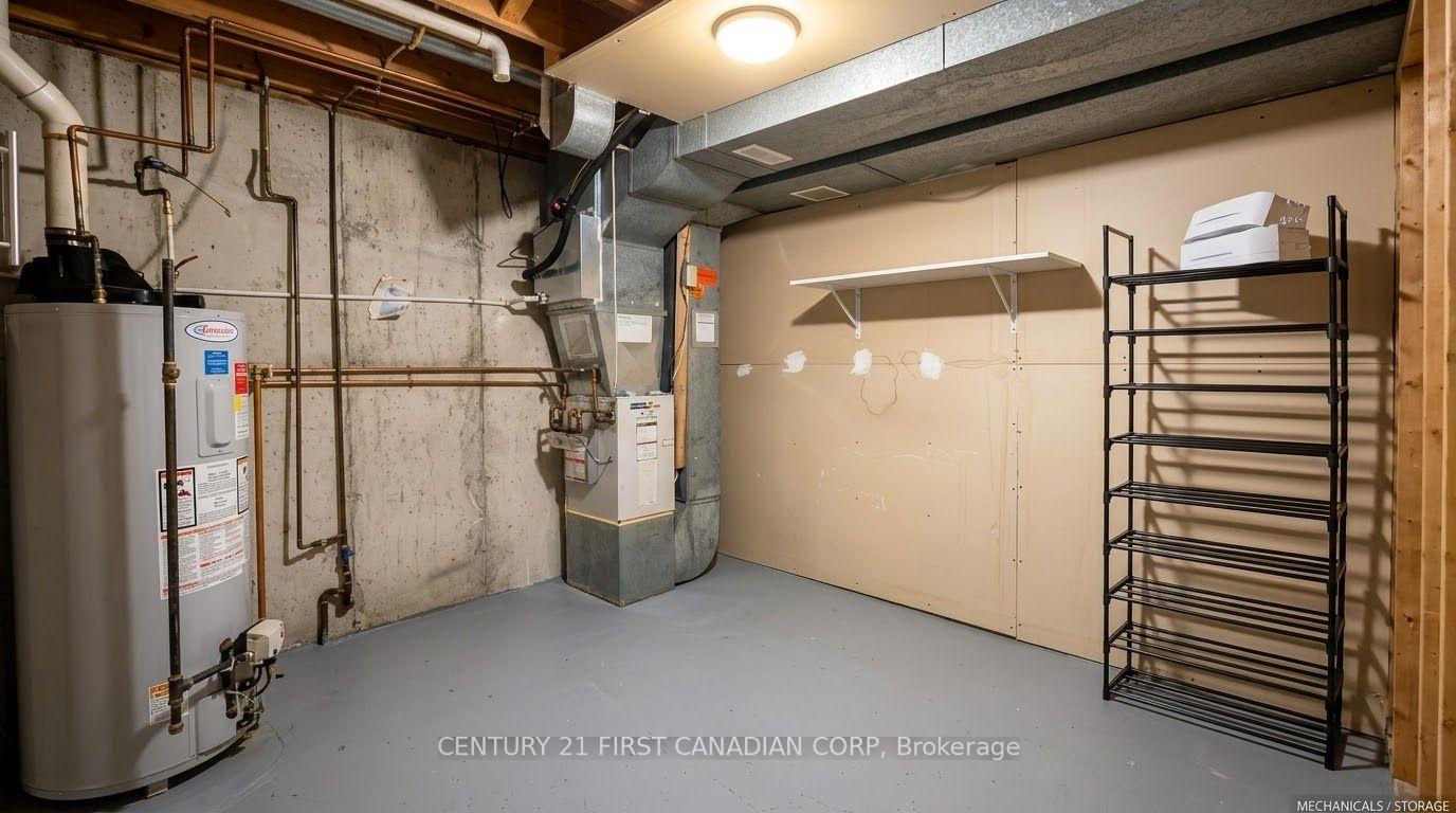 Photo 5 of Unit 47, 1247 Huron Street, London, East C — HOMEH