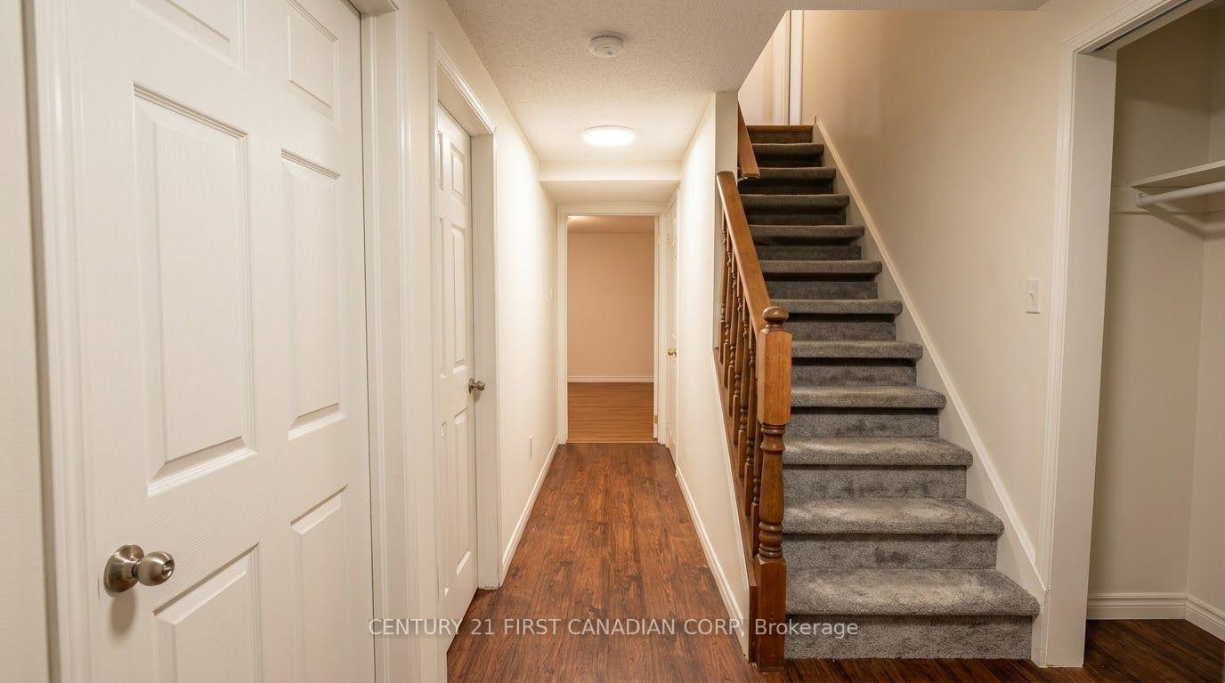 Photo 6 of Unit 47, 1247 Huron Street, London, East C — HOMEH