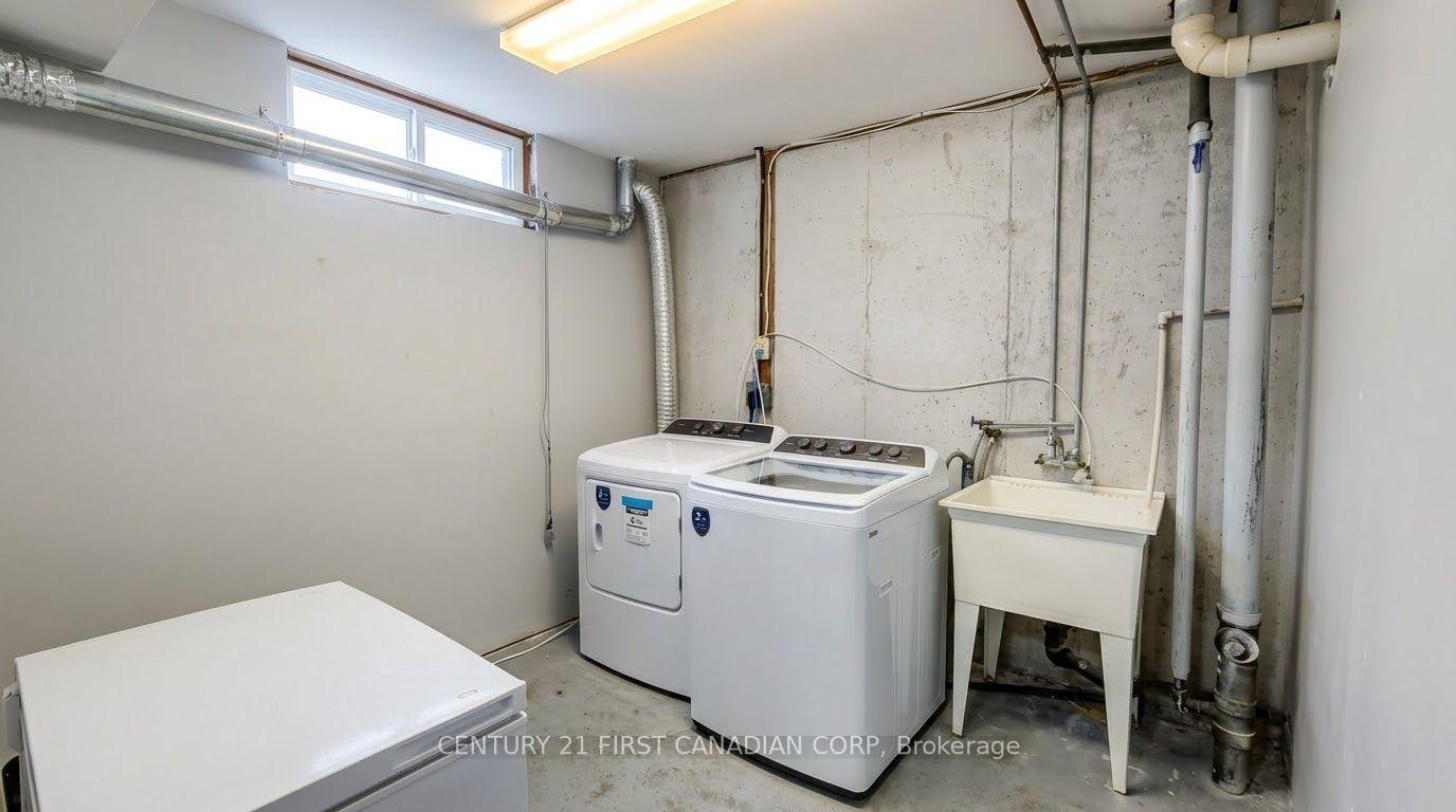 Photo 7 of Unit 47, 1247 Huron Street, London, East C — HOMEH