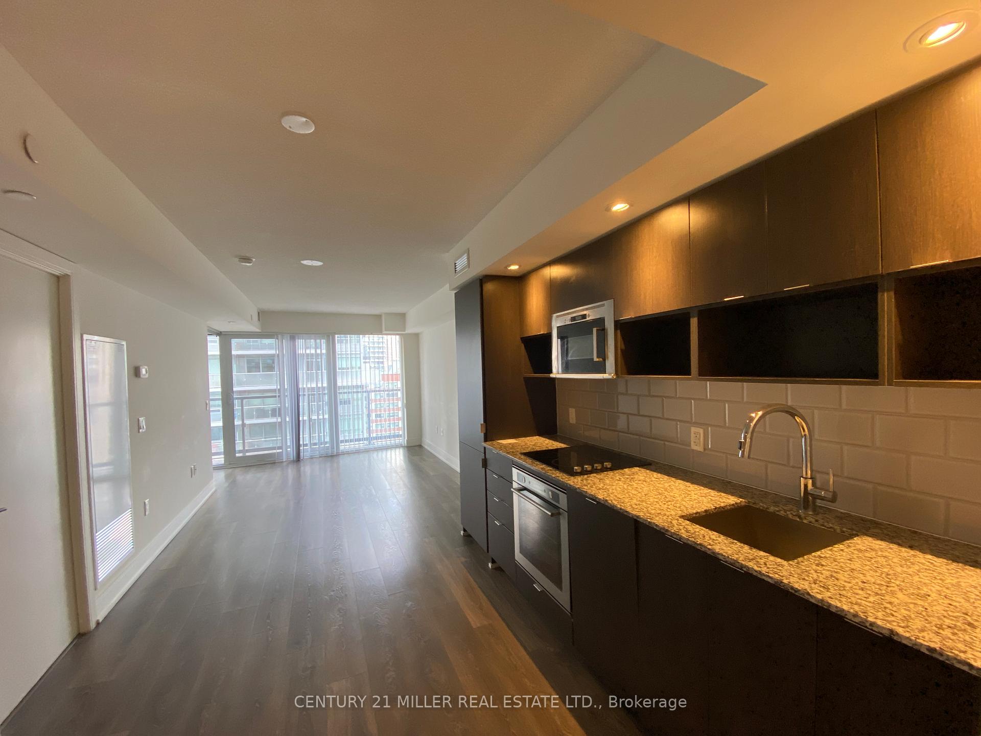 Photo 4 of Unit 1104, 89 Mcgill Street, Toronto, Church-Yonge Corridor — HOMEH