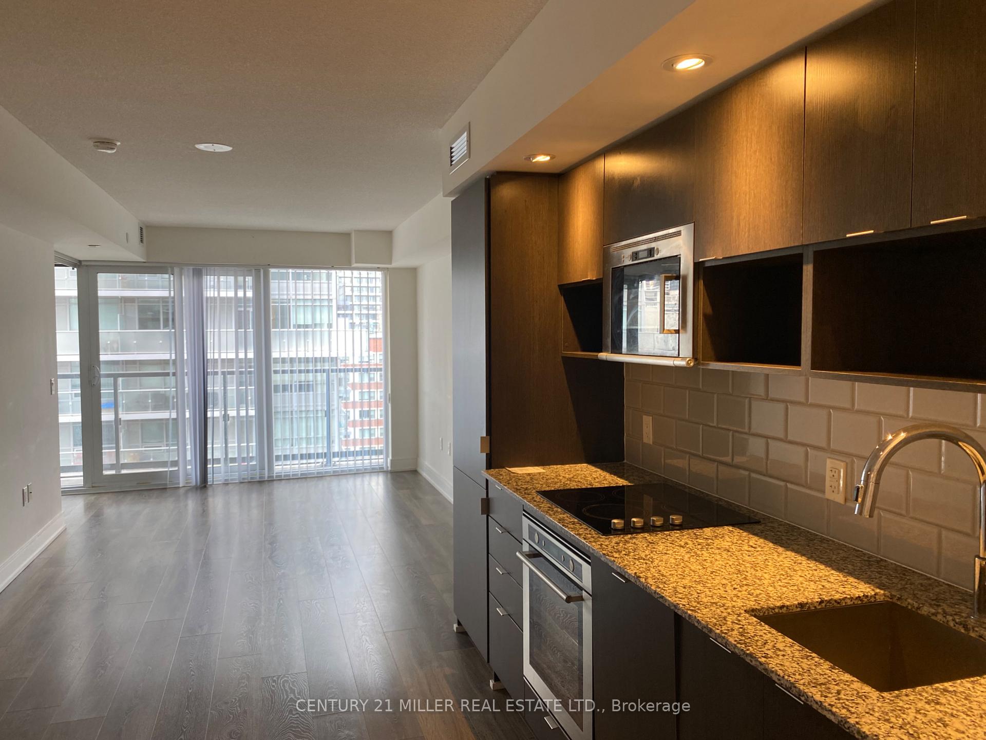 Photo 8 of Unit 1104, 89 Mcgill Street, Toronto, Church-Yonge Corridor — HOMEH