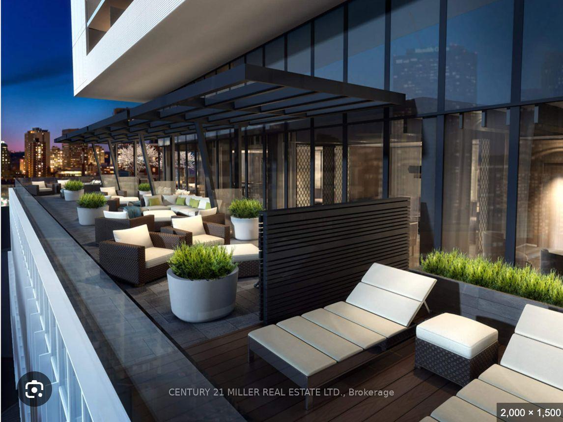 Photo 11 of Unit 1104, 89 Mcgill Street, Toronto, Church-Yonge Corridor — HOMEH