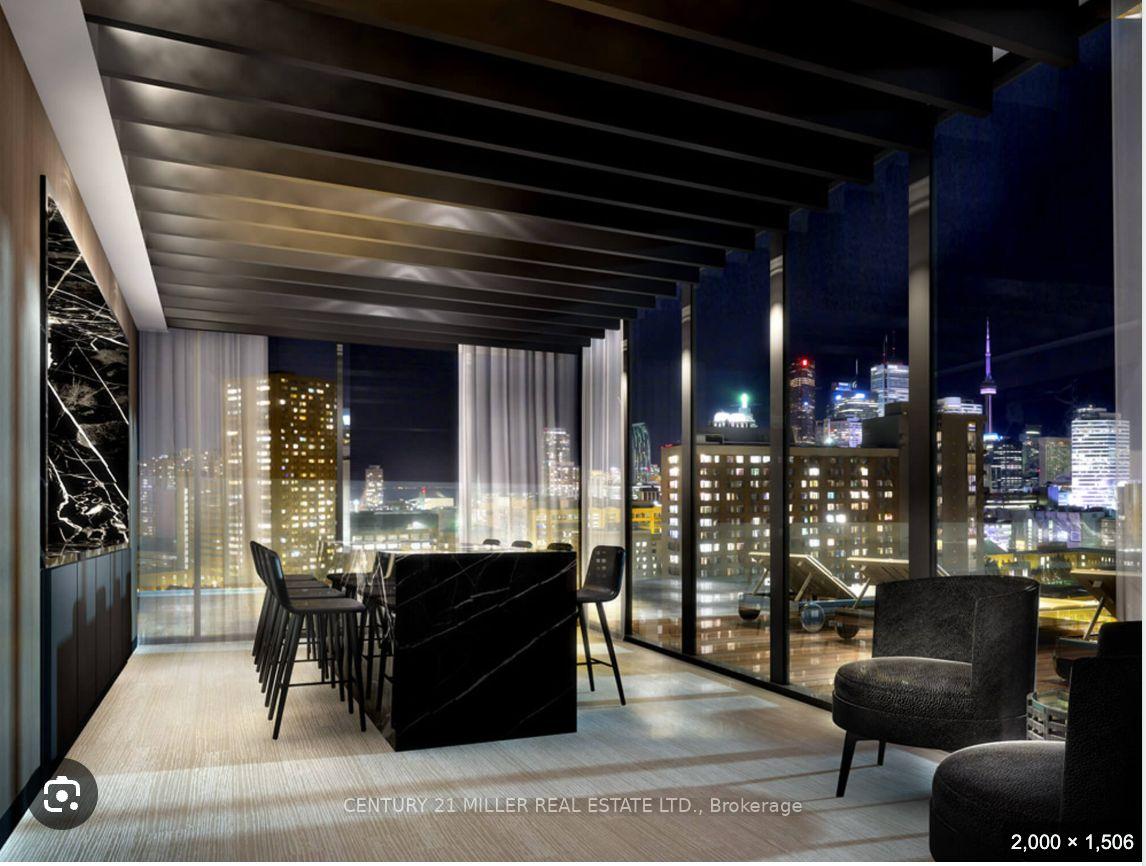 Photo 12 of Unit 1104, 89 Mcgill Street, Toronto, Church-Yonge Corridor — HOMEH