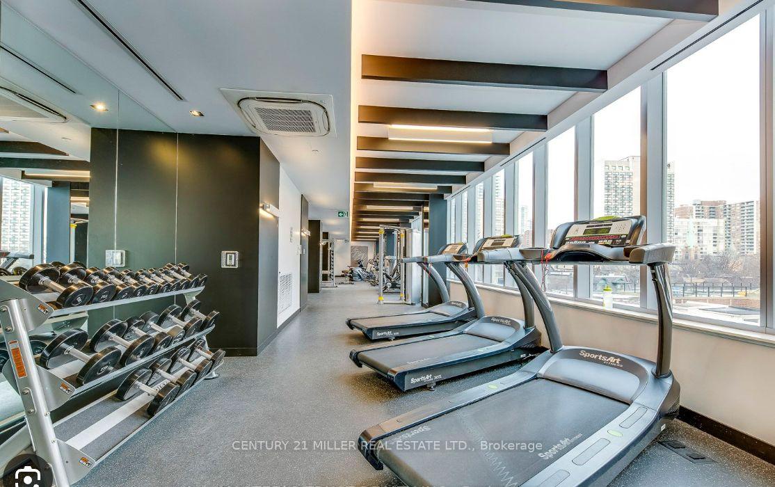 Photo 13 of Unit 1104, 89 Mcgill Street, Toronto, Church-Yonge Corridor — HOMEH