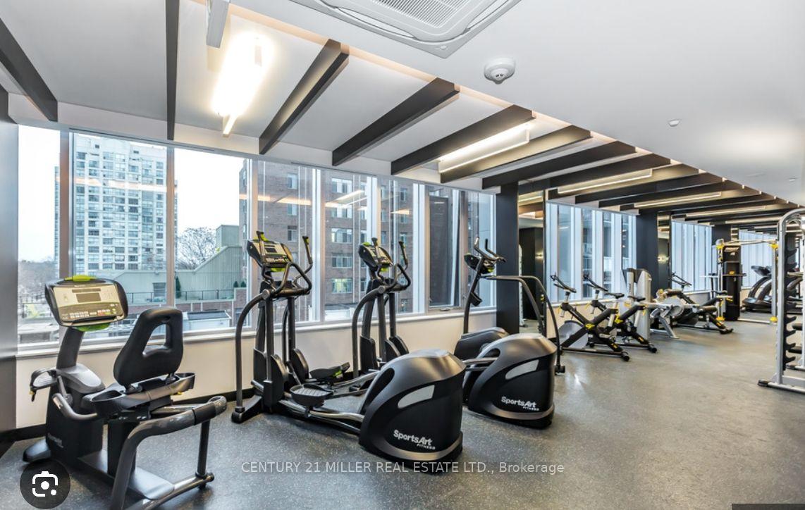 Photo 14 of Unit 1104, 89 Mcgill Street, Toronto, Church-Yonge Corridor — HOMEH