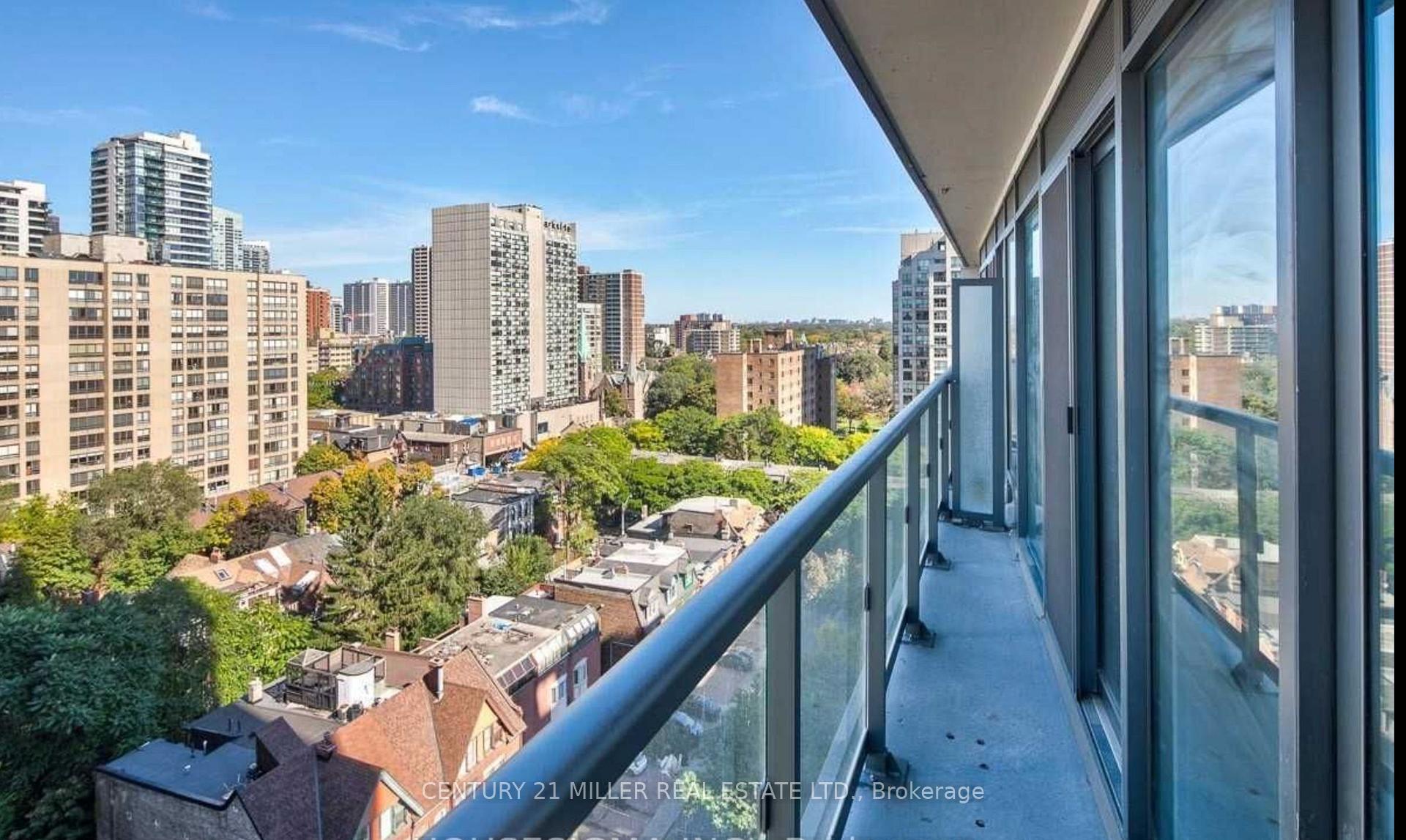 Photo 16 of Unit 1104, 89 Mcgill Street, Toronto, Church-Yonge Corridor — HOMEH