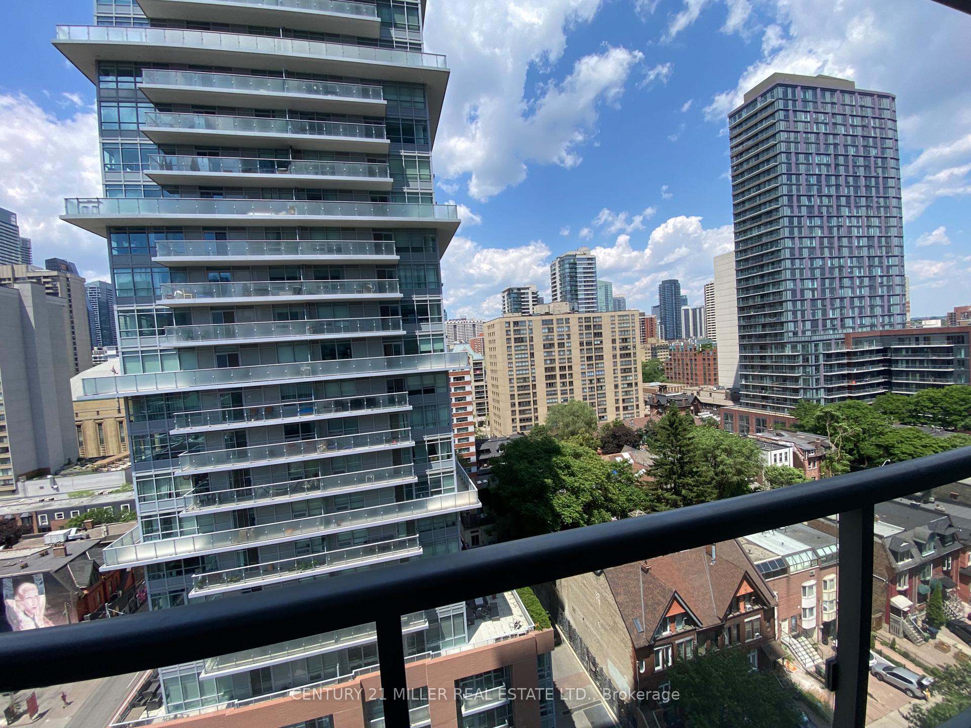 Photo 18 of Unit 1104, 89 Mcgill Street, Toronto, Church-Yonge Corridor — HOMEH