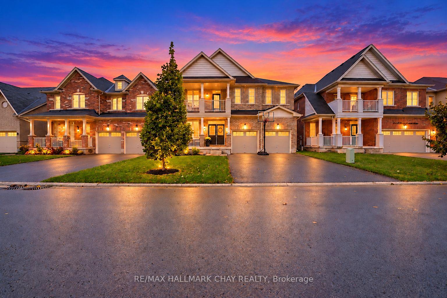 Photo 1 of 8445 Sweet Chestnut Drive, Niagara Falls, Brown — HOMEH