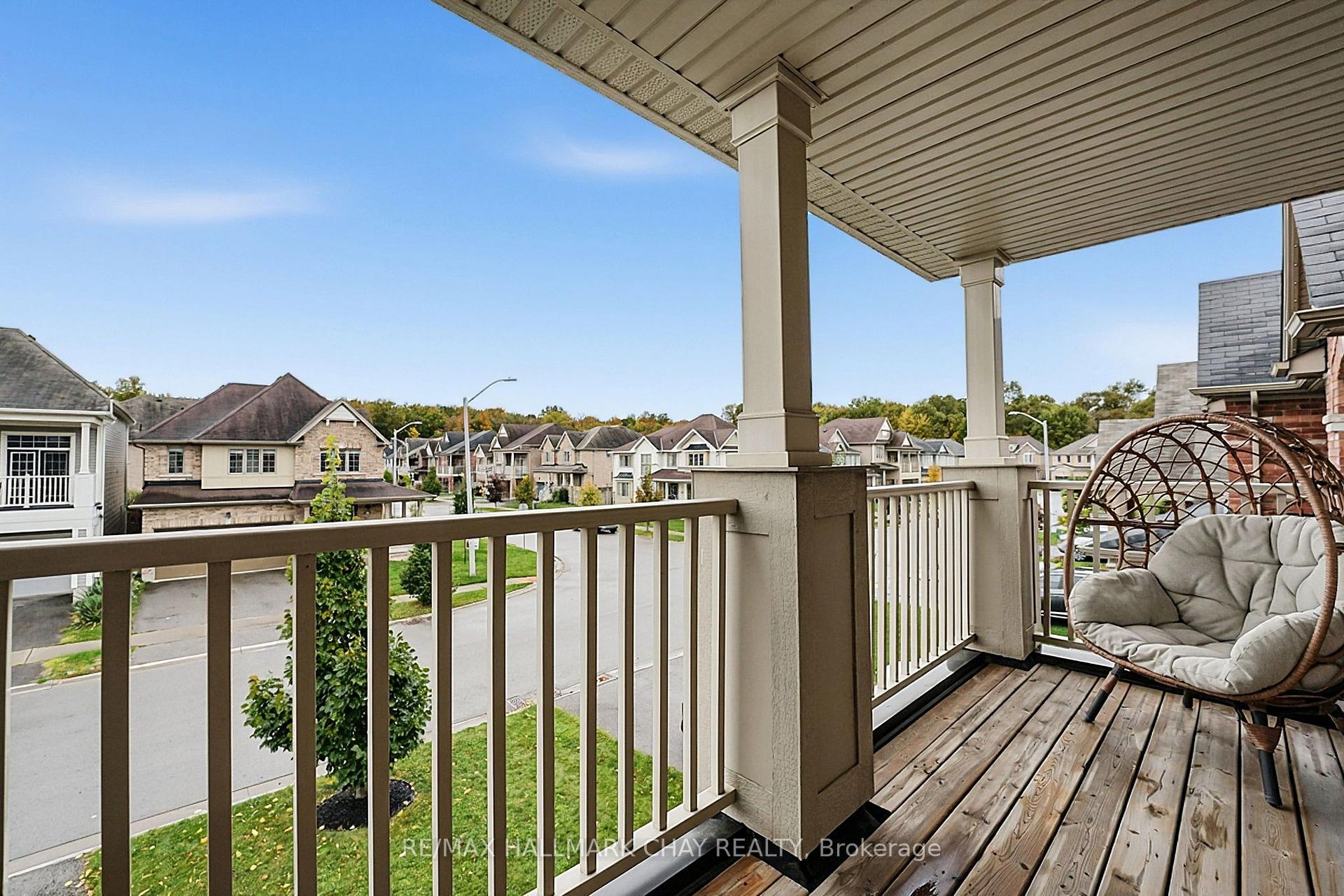 Photo 36 of 8445 Sweet Chestnut Drive, Niagara Falls, Brown — HOMEH