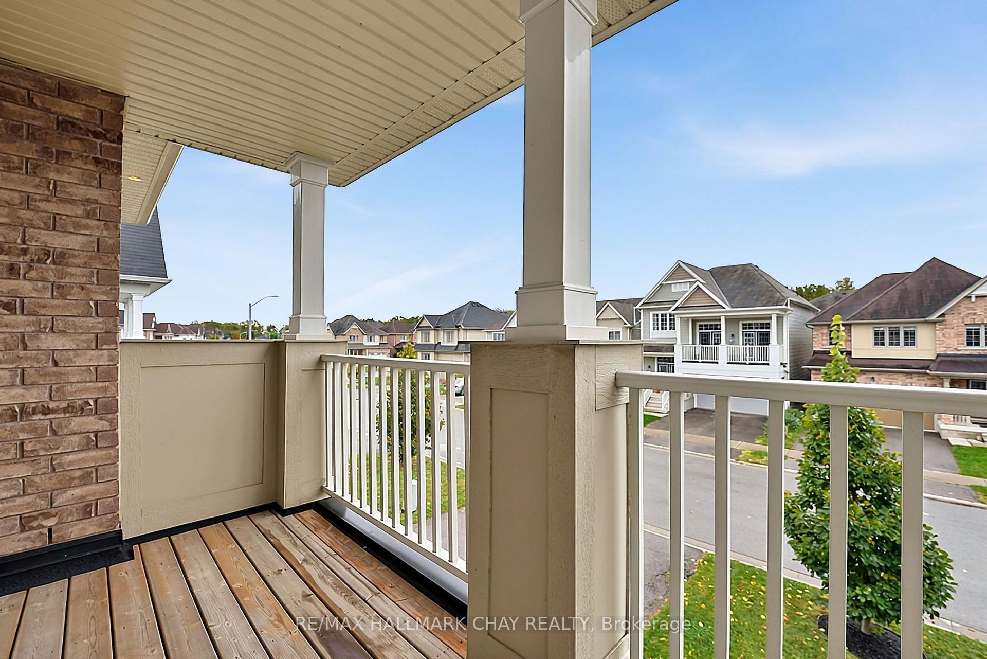 Photo 37 of 8445 Sweet Chestnut Drive, Niagara Falls, Brown — HOMEH