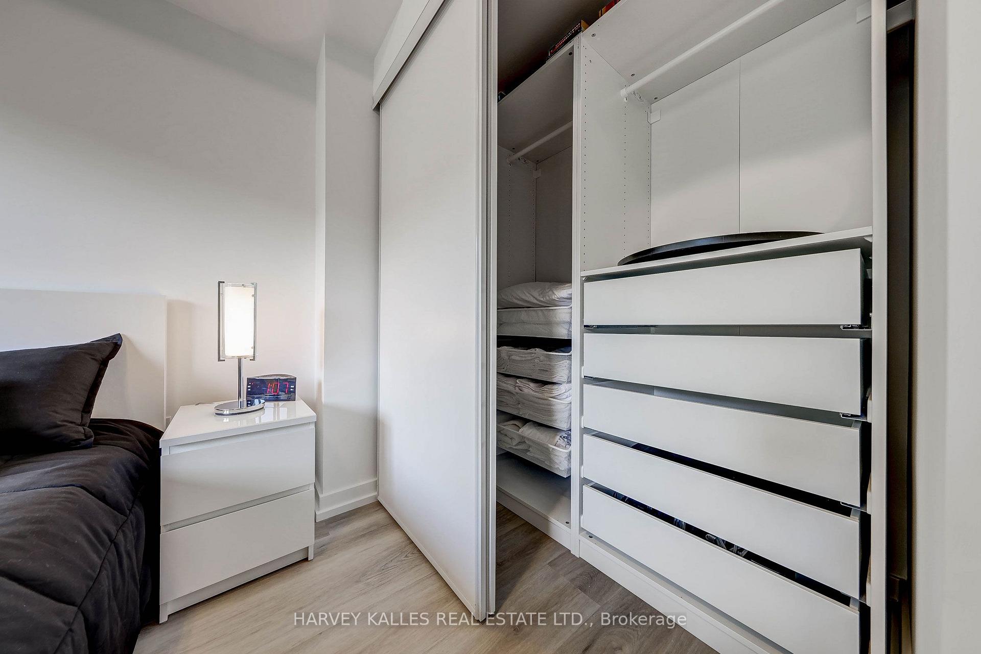 Photo 18 of Unit 706, 195 Redpath Avenue, Toronto, Mount Pleasant West — HOMEH