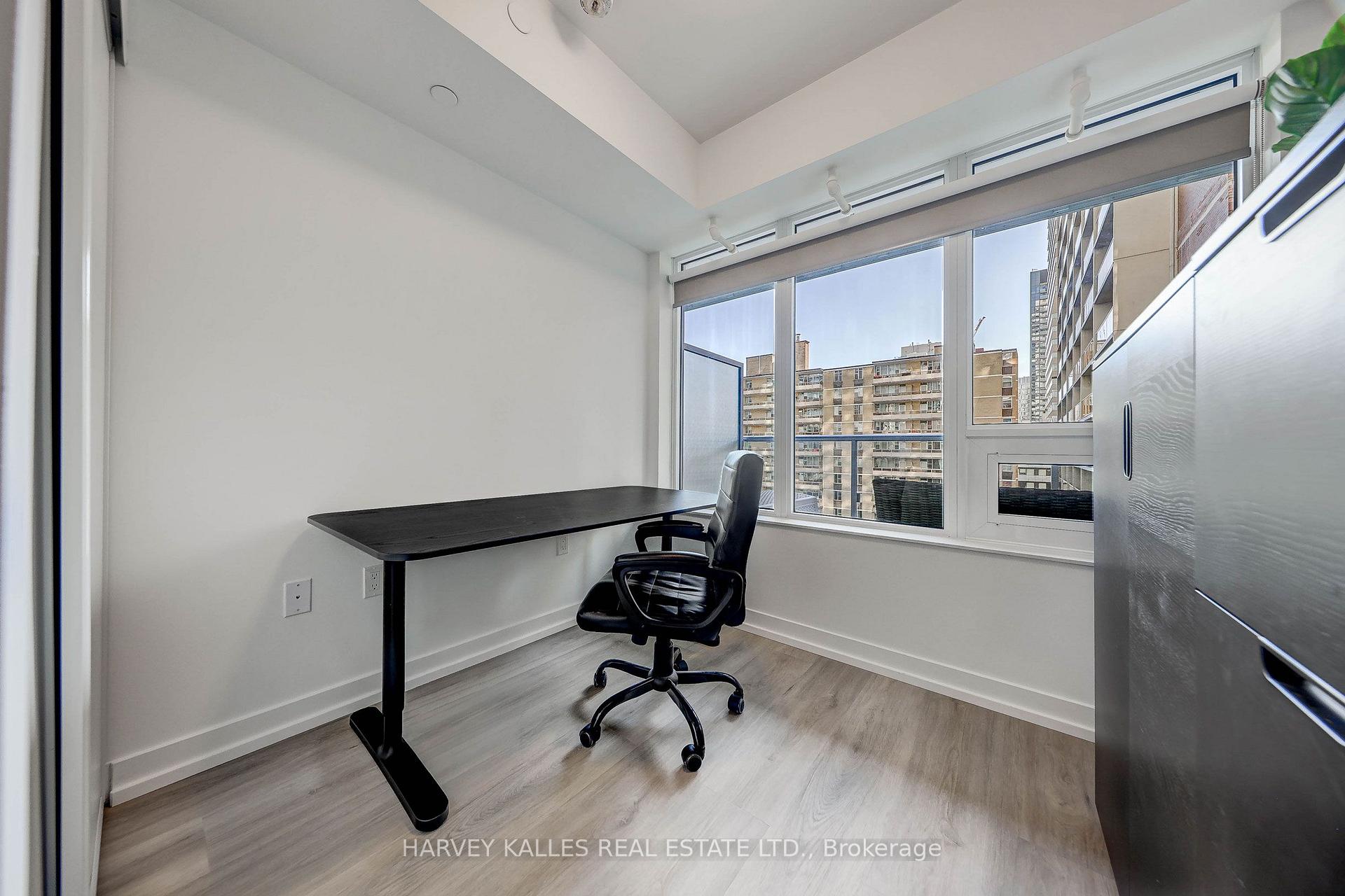 Photo 20 of Unit 706, 195 Redpath Avenue, Toronto, Mount Pleasant West — HOMEH