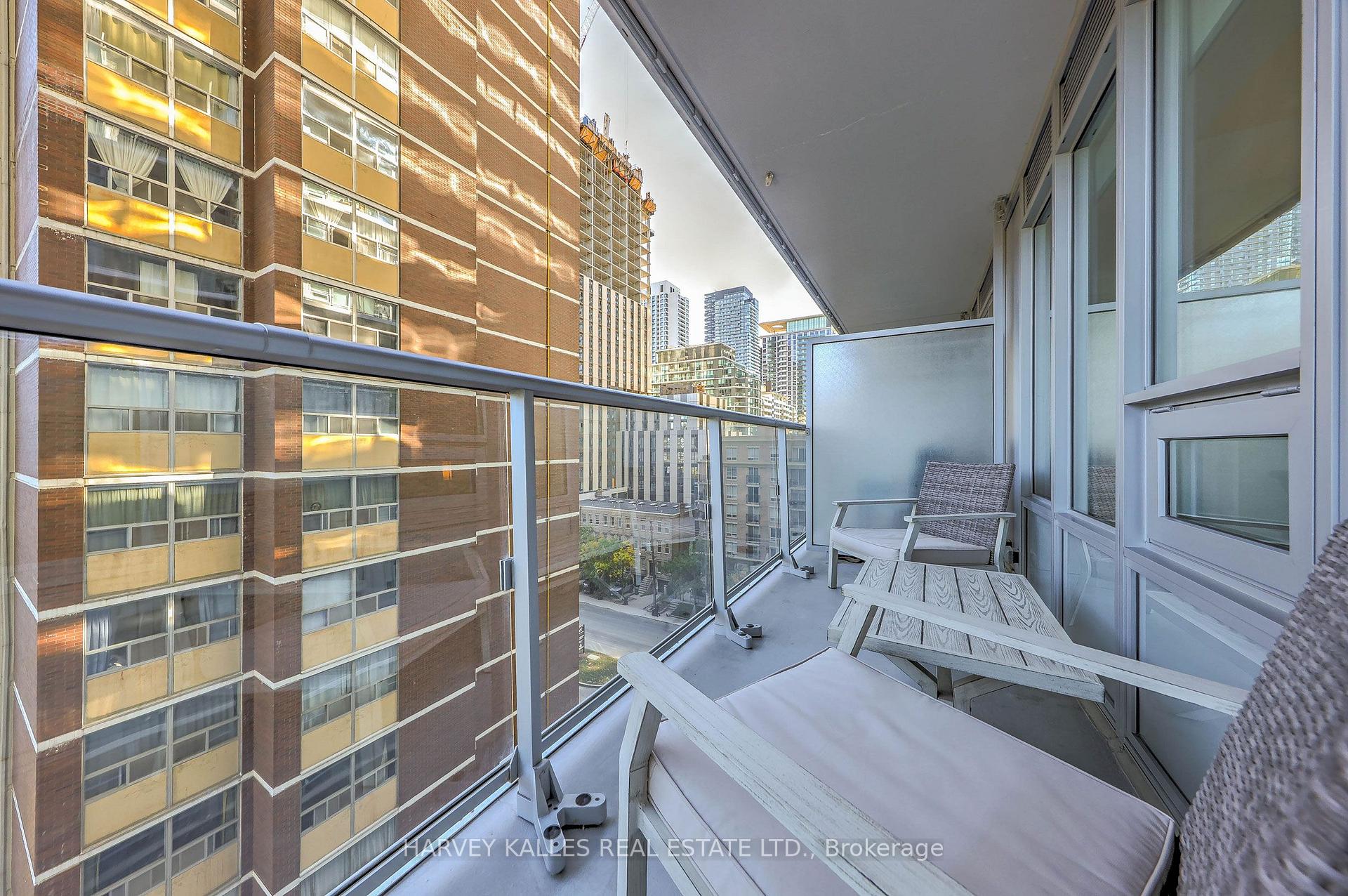 Photo 22 of Unit 706, 195 Redpath Avenue, Toronto, Mount Pleasant West — HOMEH