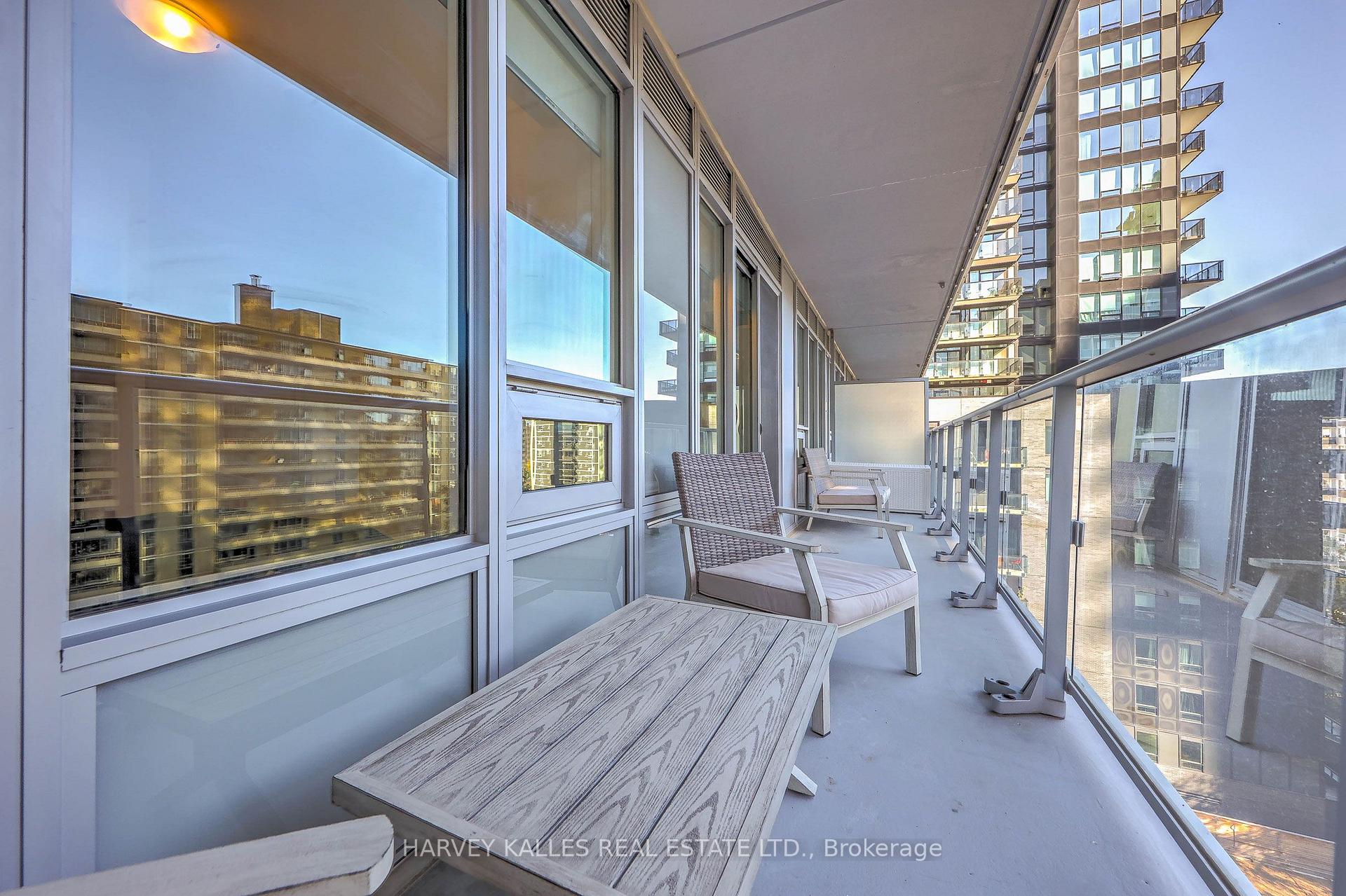 Photo 23 of Unit 706, 195 Redpath Avenue, Toronto, Mount Pleasant West — HOMEH