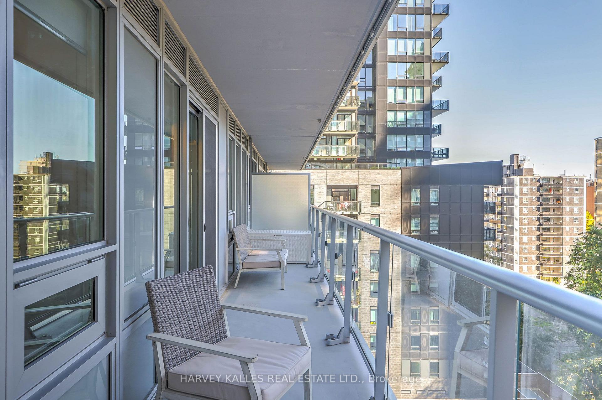 Photo 24 of Unit 706, 195 Redpath Avenue, Toronto, Mount Pleasant West — HOMEH