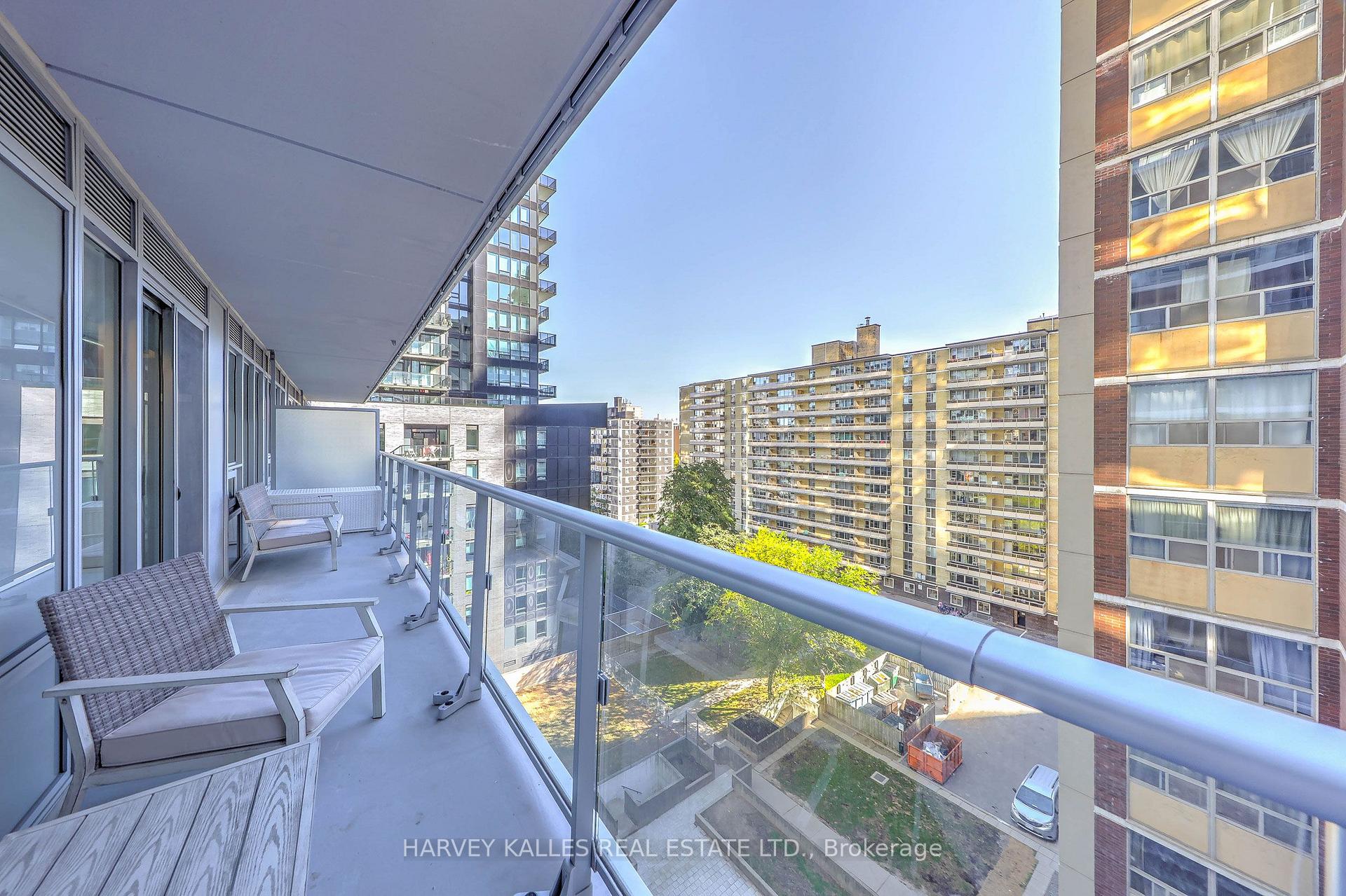 Photo 25 of Unit 706, 195 Redpath Avenue, Toronto, Mount Pleasant West — HOMEH
