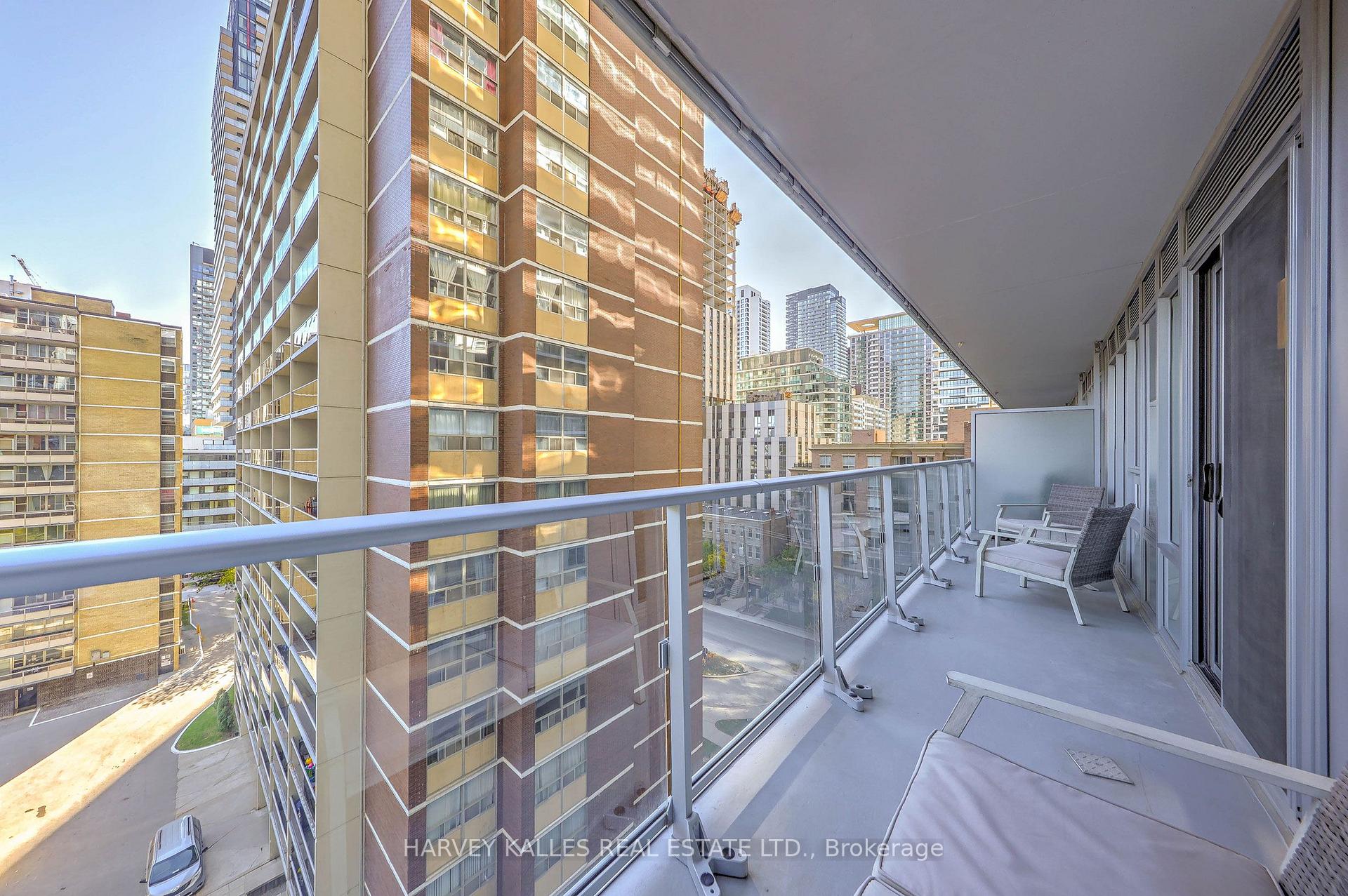 Photo 26 of Unit 706, 195 Redpath Avenue, Toronto, Mount Pleasant West — HOMEH