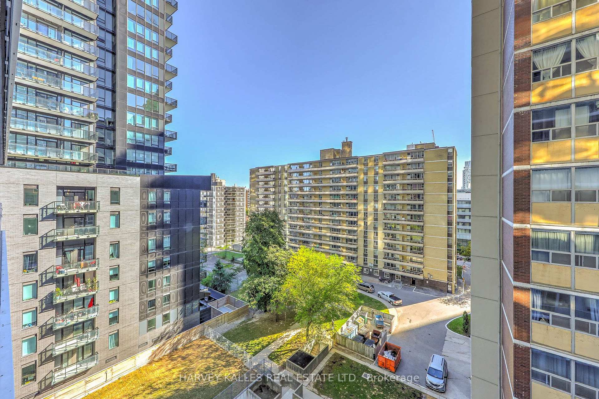 Photo 28 of Unit 706, 195 Redpath Avenue, Toronto, Mount Pleasant West — HOMEH
