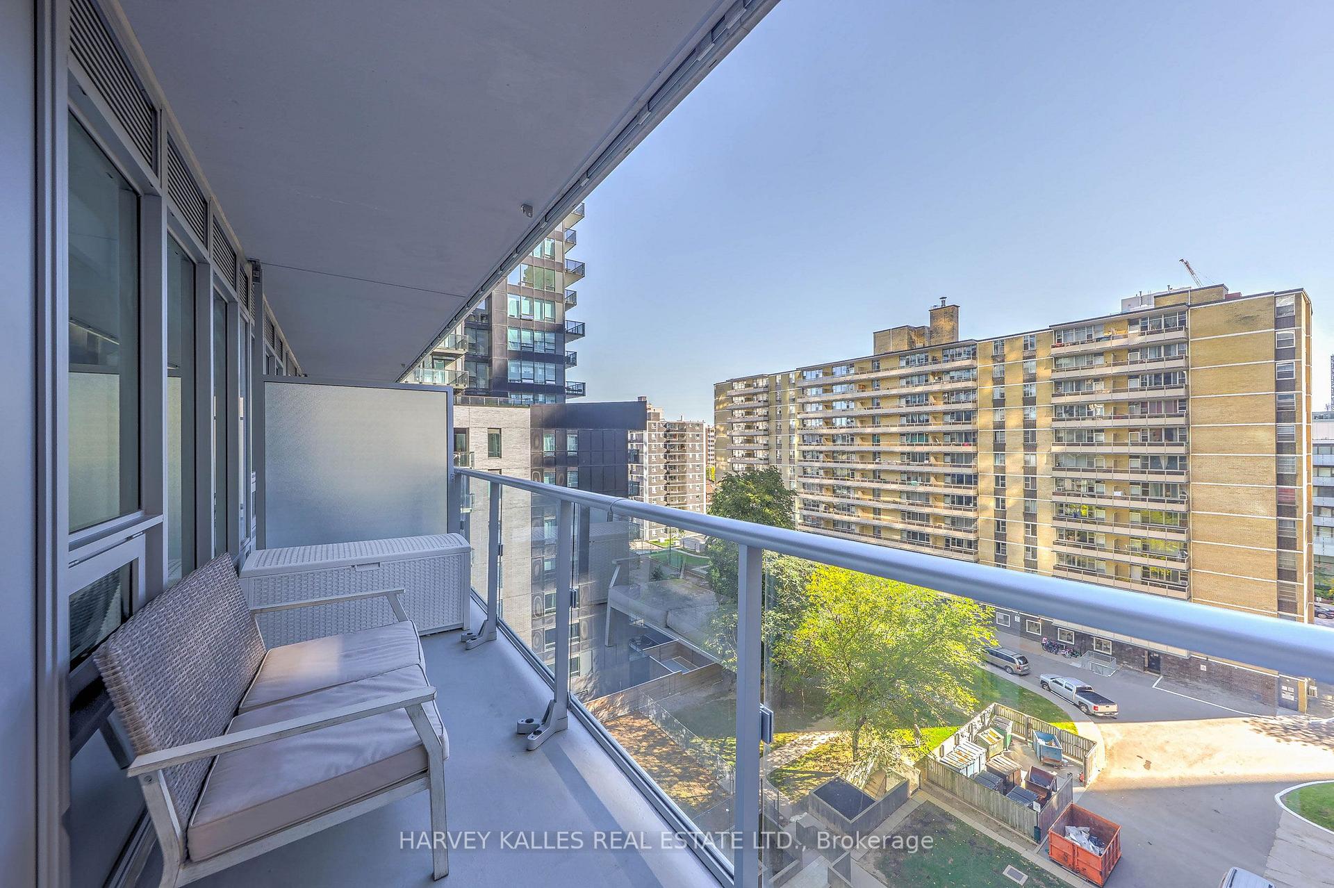 Photo 27 of Unit 706, 195 Redpath Avenue, Toronto, Mount Pleasant West — HOMEH
