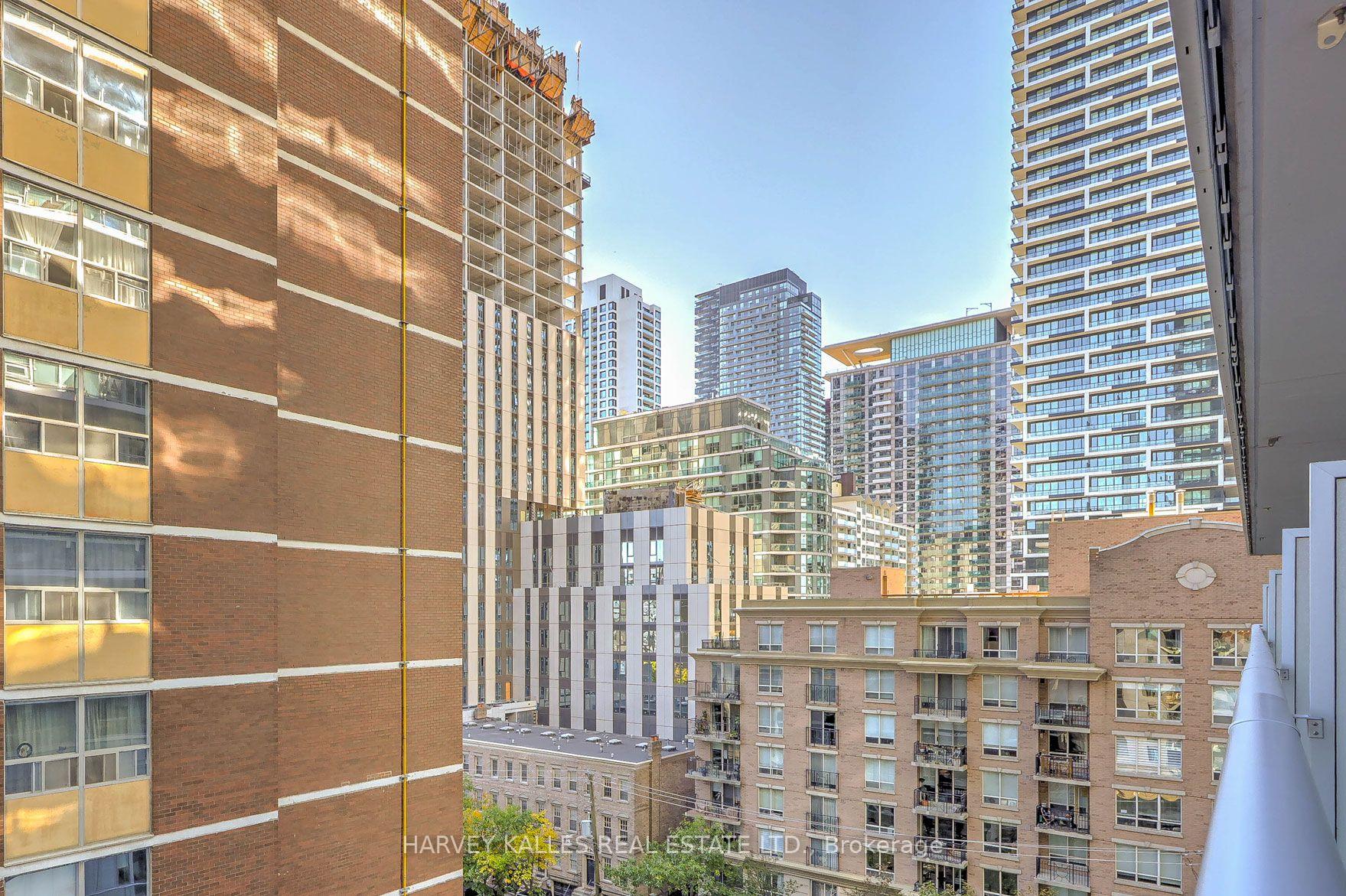 Photo 29 of Unit 706, 195 Redpath Avenue, Toronto, Mount Pleasant West — HOMEH