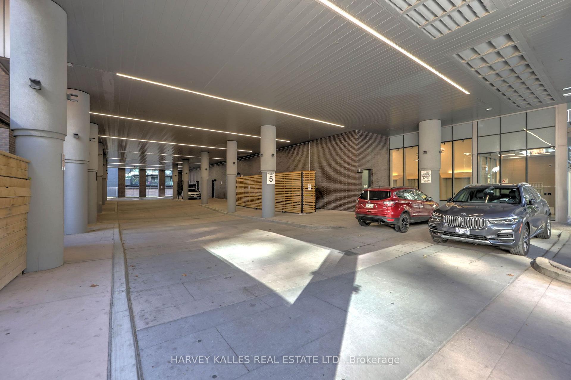 Photo 31 of Unit 706, 195 Redpath Avenue, Toronto, Mount Pleasant West — HOMEH