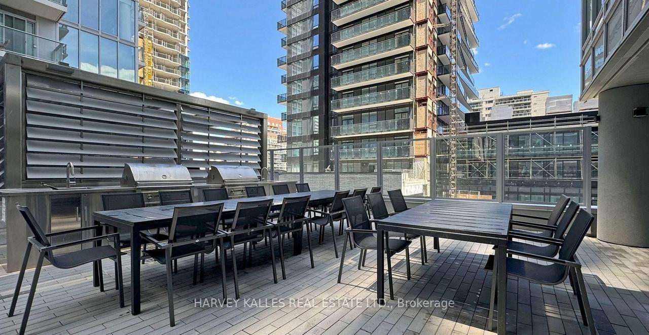 Photo 35 of Unit 706, 195 Redpath Avenue, Toronto, Mount Pleasant West — HOMEH