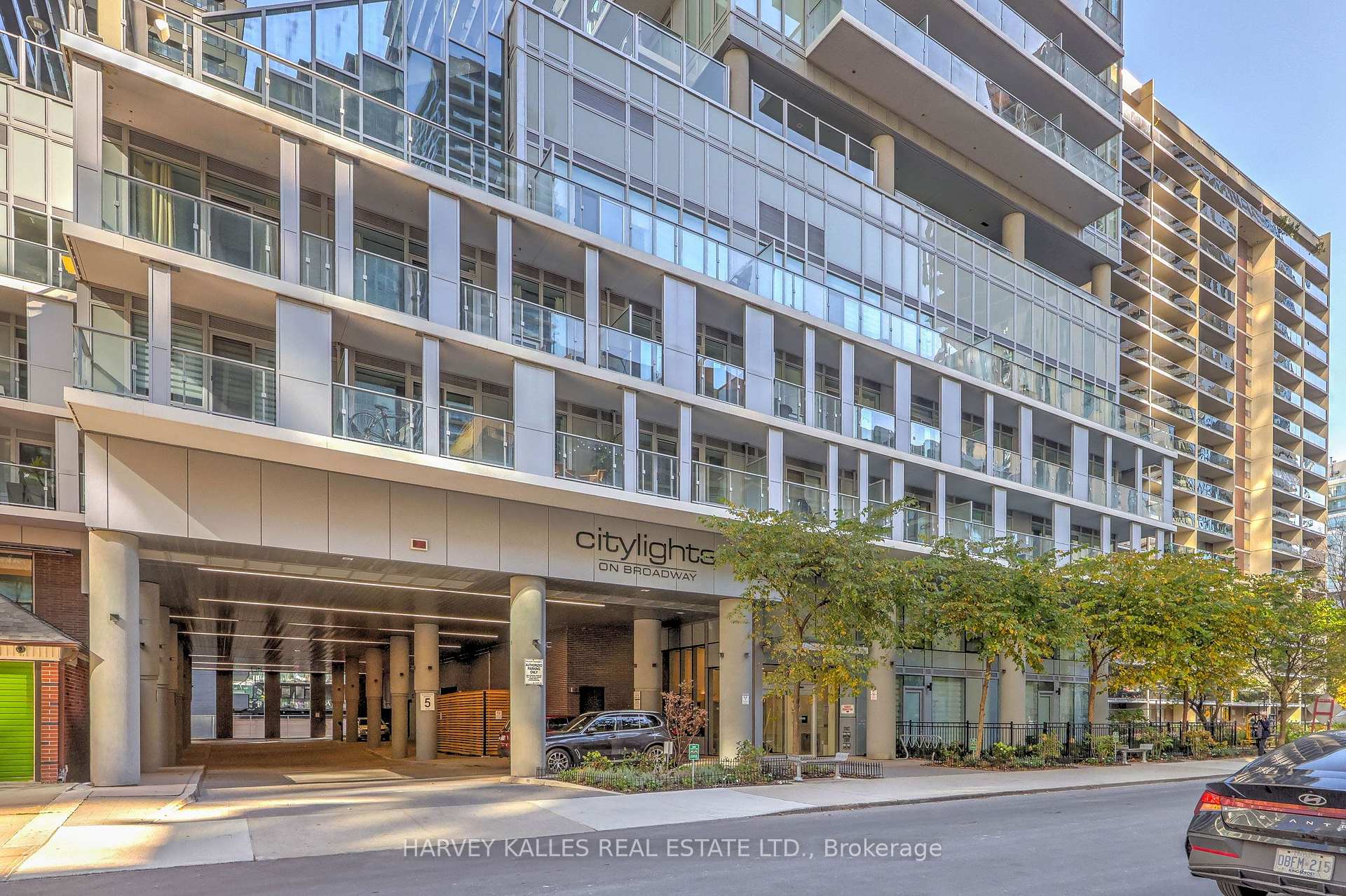 Photo 36 of Unit 706, 195 Redpath Avenue, Toronto, Mount Pleasant West — HOMEH
