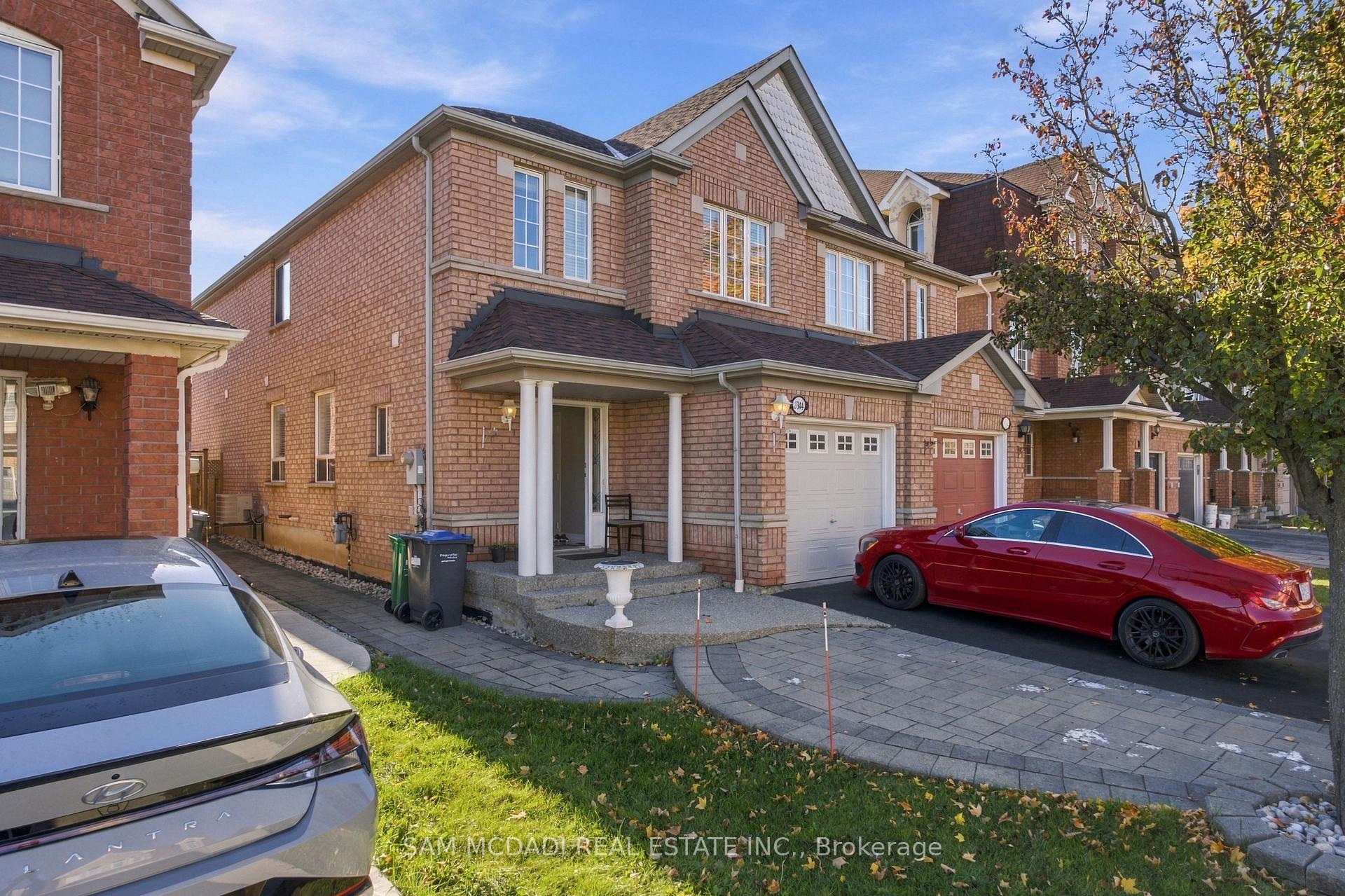 Photo 1 of Unit Lower, 3344 Southwick Street, Mississauga, Churchill Meadows — HOMEH