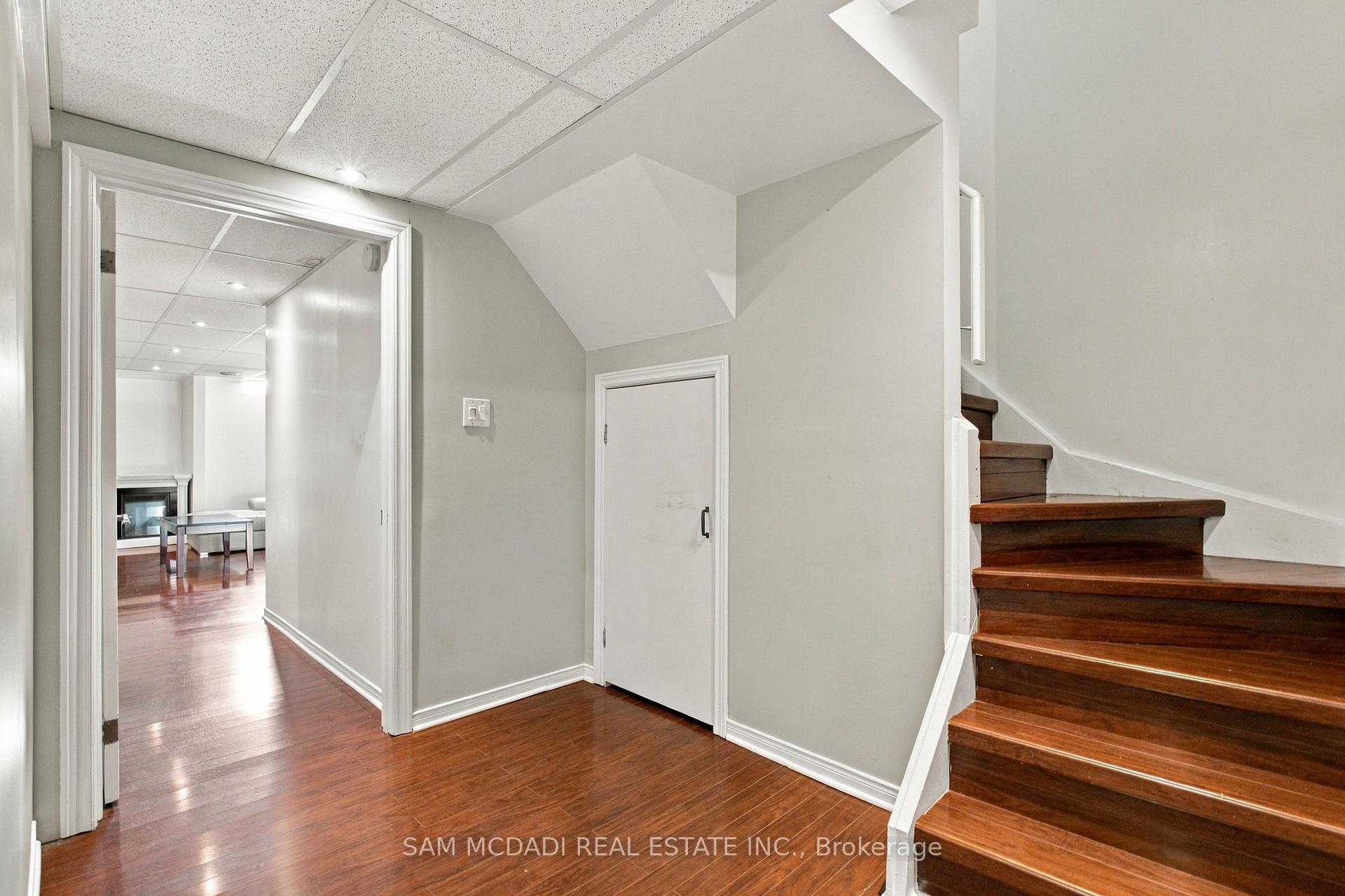 Photo 5 of Unit Lower, 3344 Southwick Street, Mississauga, Churchill Meadows — HOMEH