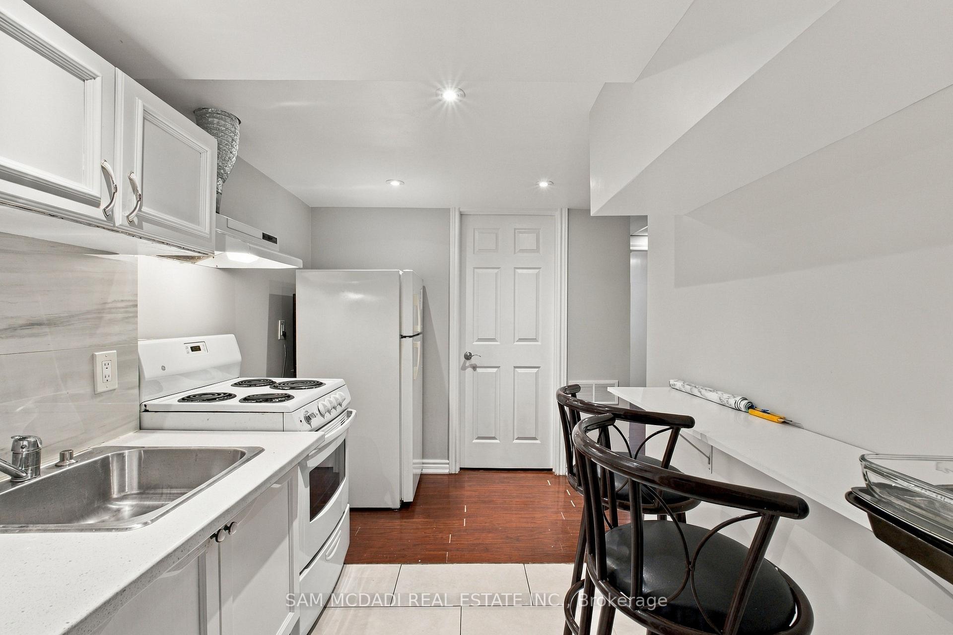 Photo 8 of Unit Lower, 3344 Southwick Street, Mississauga, Churchill Meadows — HOMEH