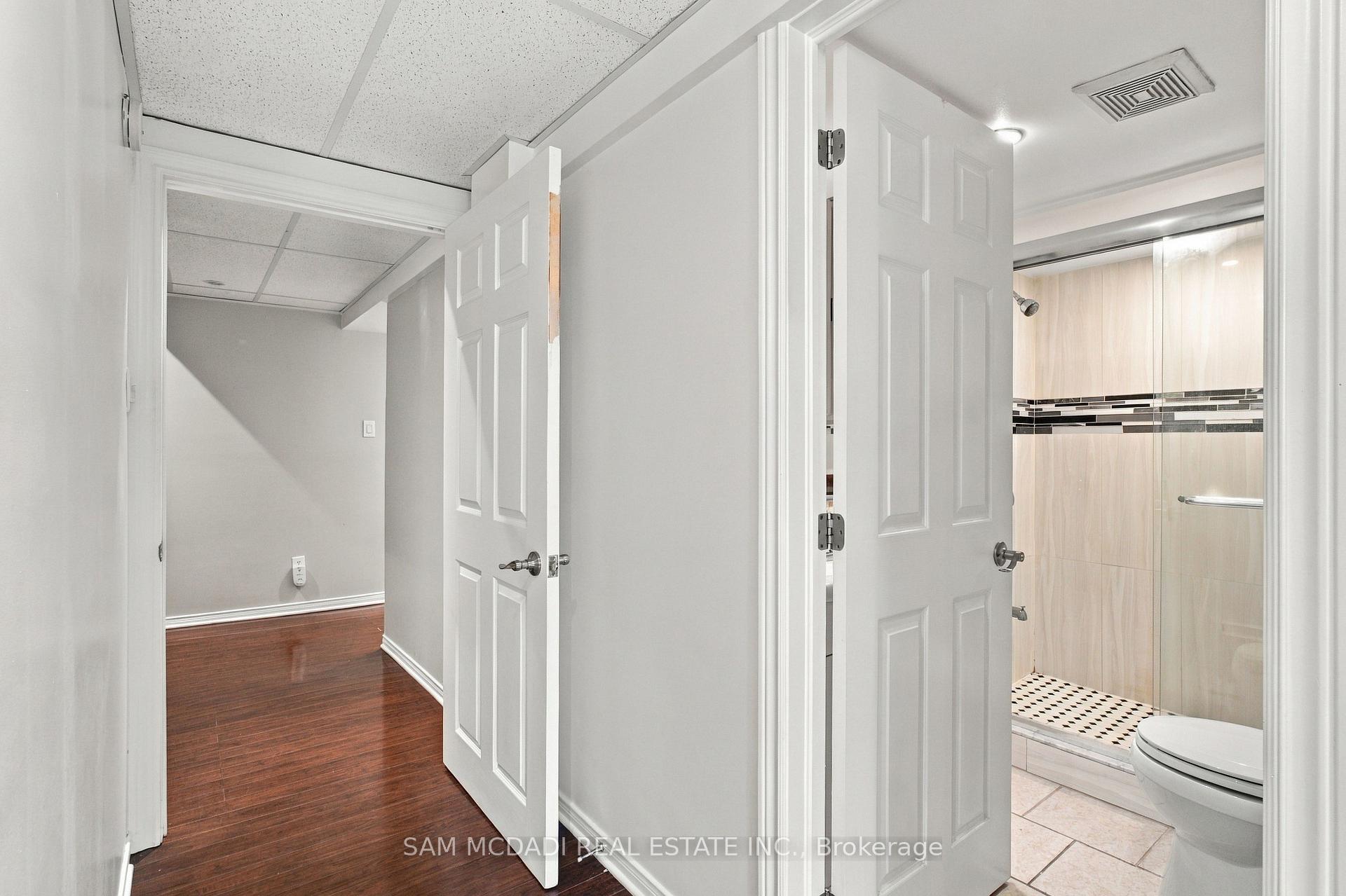 Photo 11 of Unit Lower, 3344 Southwick Street, Mississauga, Churchill Meadows — HOMEH