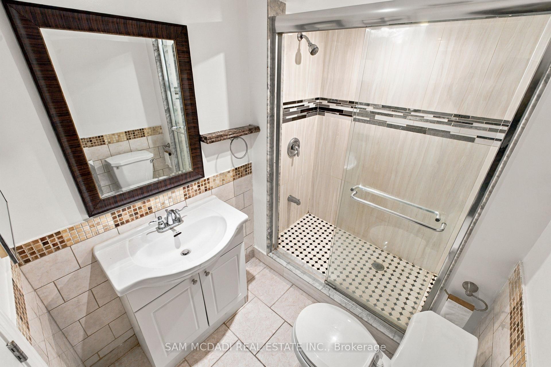 Photo 12 of Unit Lower, 3344 Southwick Street, Mississauga, Churchill Meadows — HOMEH
