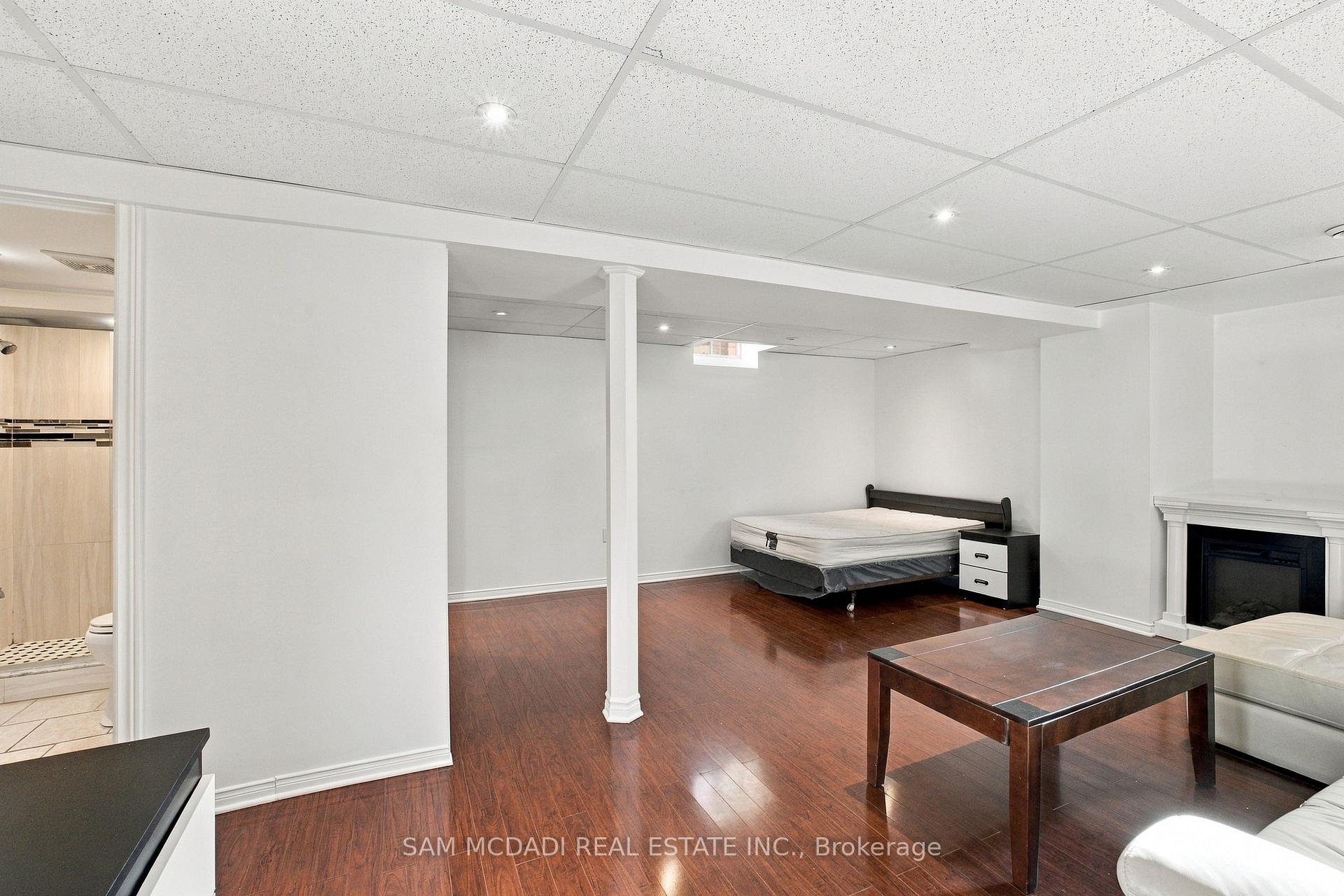 Photo 13 of Unit Lower, 3344 Southwick Street, Mississauga, Churchill Meadows — HOMEH