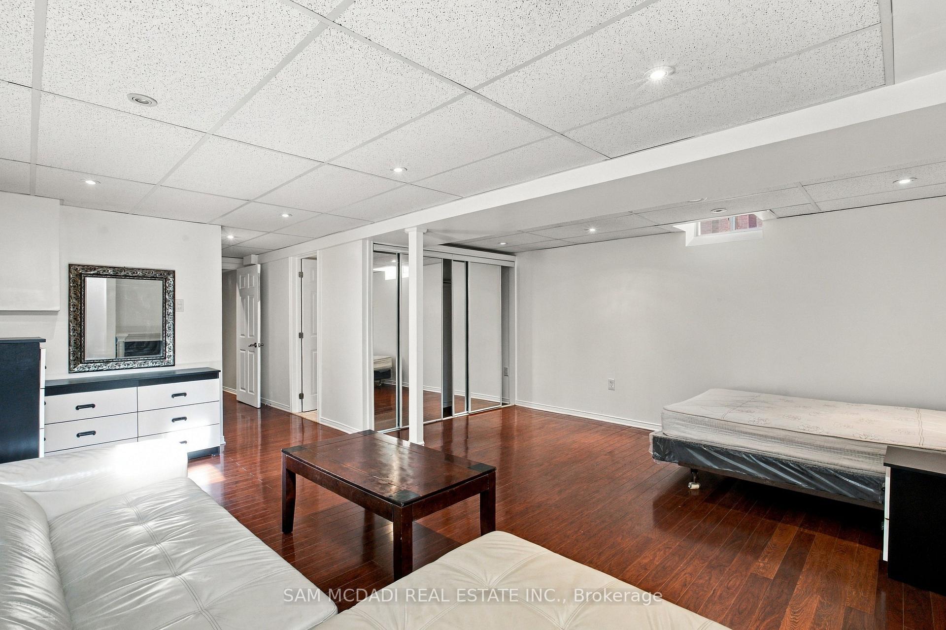 Photo 16 of Unit Lower, 3344 Southwick Street, Mississauga, Churchill Meadows — HOMEH