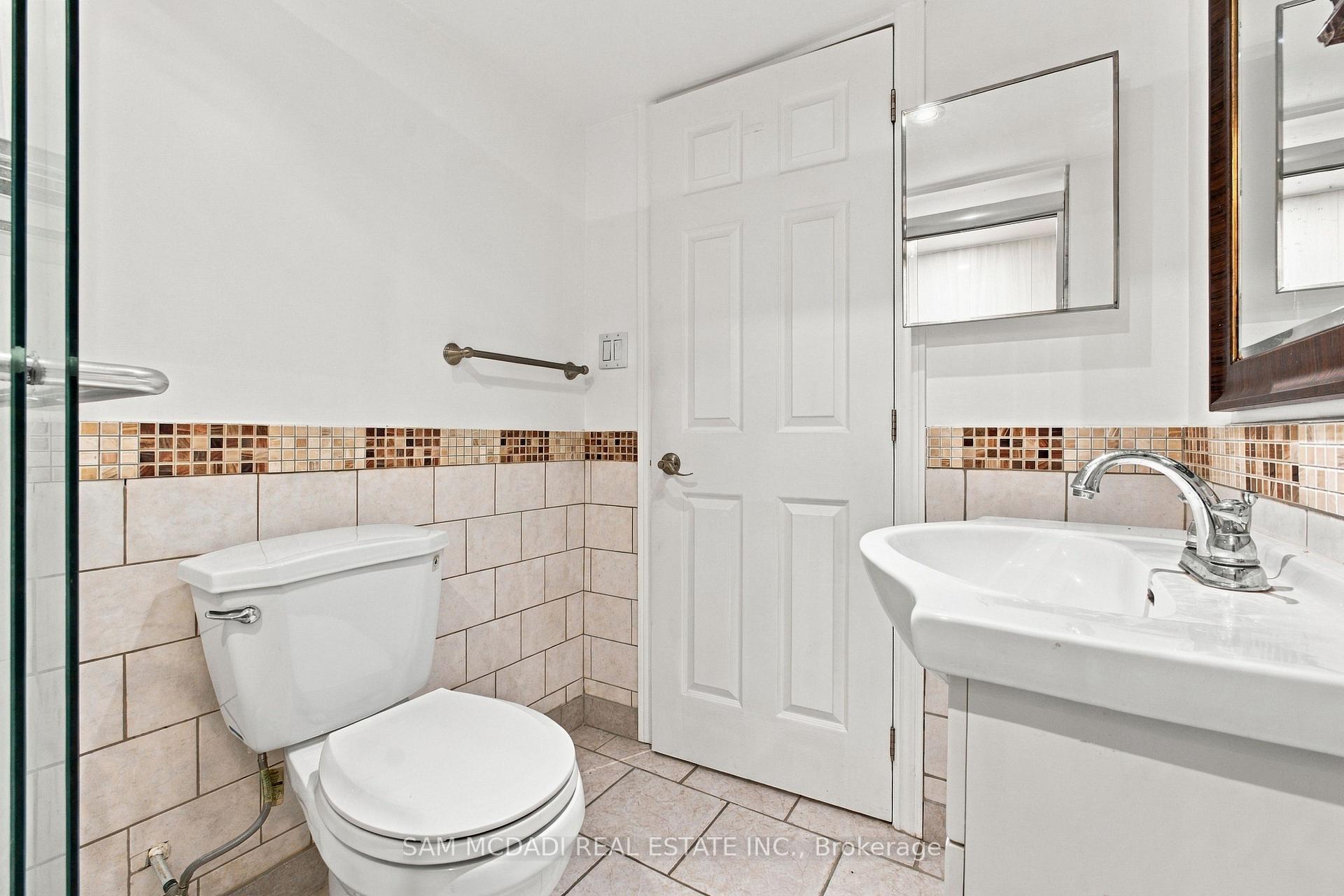 Photo 19 of Unit Lower, 3344 Southwick Street, Mississauga, Churchill Meadows — HOMEH