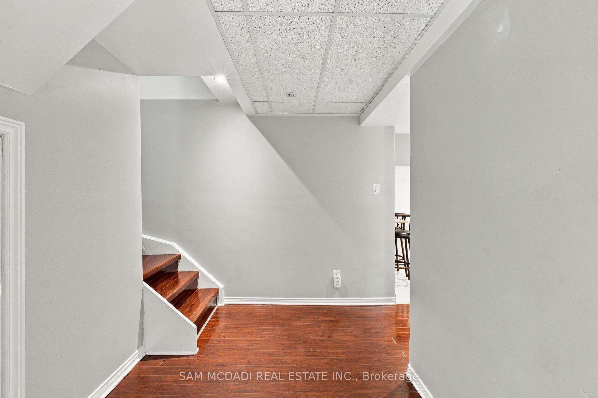 Photo 20 of Unit Lower, 3344 Southwick Street, Mississauga, Churchill Meadows — HOMEH