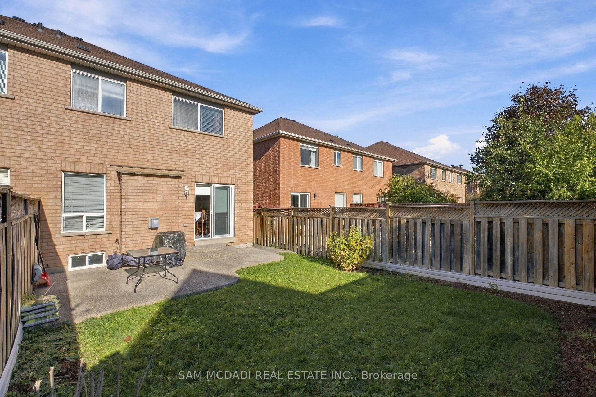 Photo 21 of Unit Lower, 3344 Southwick Street, Mississauga, Churchill Meadows — HOMEH