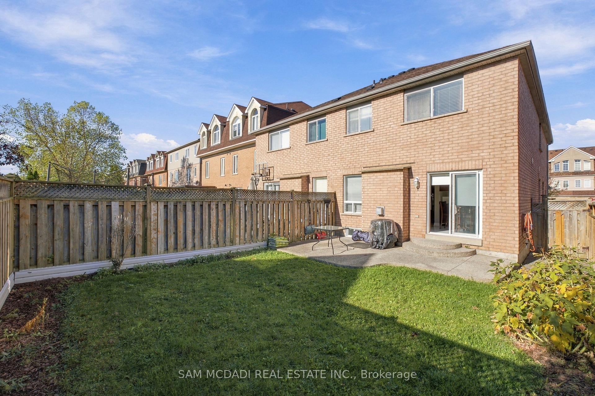 Photo 22 of Unit Lower, 3344 Southwick Street, Mississauga, Churchill Meadows — HOMEH