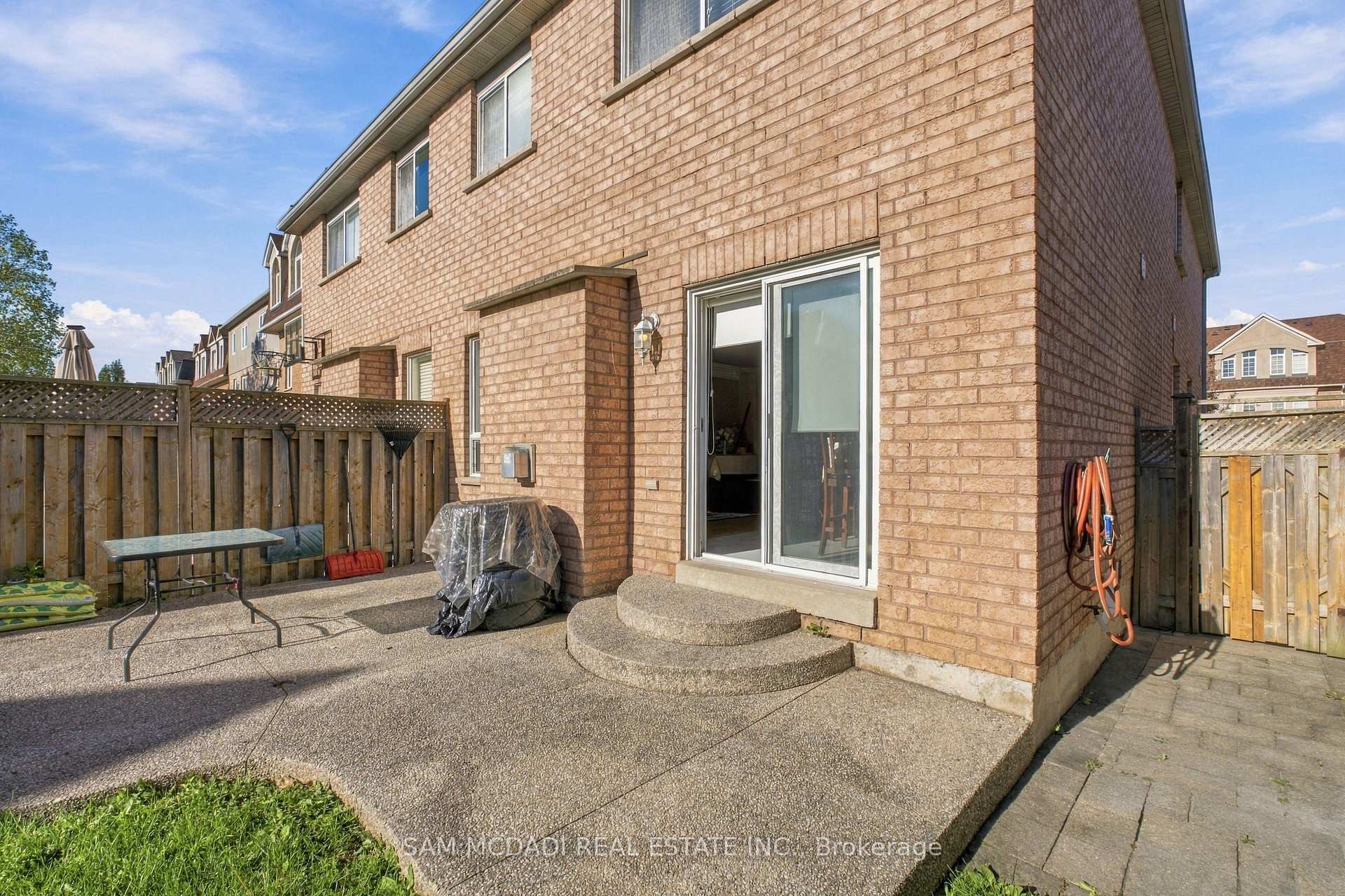 Photo 23 of Unit Lower, 3344 Southwick Street, Mississauga, Churchill Meadows — HOMEH