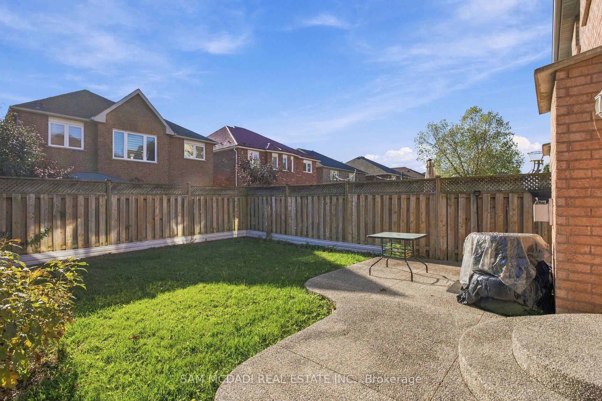 Photo 24 of Unit Lower, 3344 Southwick Street, Mississauga, Churchill Meadows — HOMEH