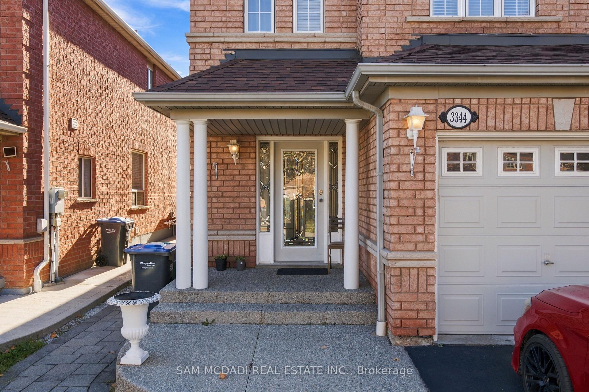 Photo 25 of Unit Lower, 3344 Southwick Street, Mississauga, Churchill Meadows — HOMEH