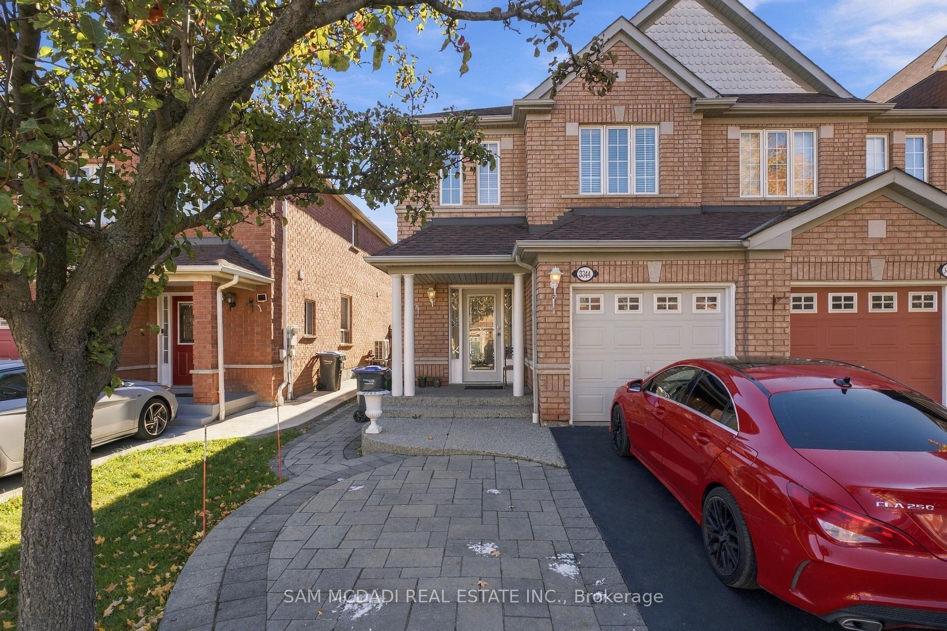 Photo 26 of Unit Lower, 3344 Southwick Street, Mississauga, Churchill Meadows — HOMEH