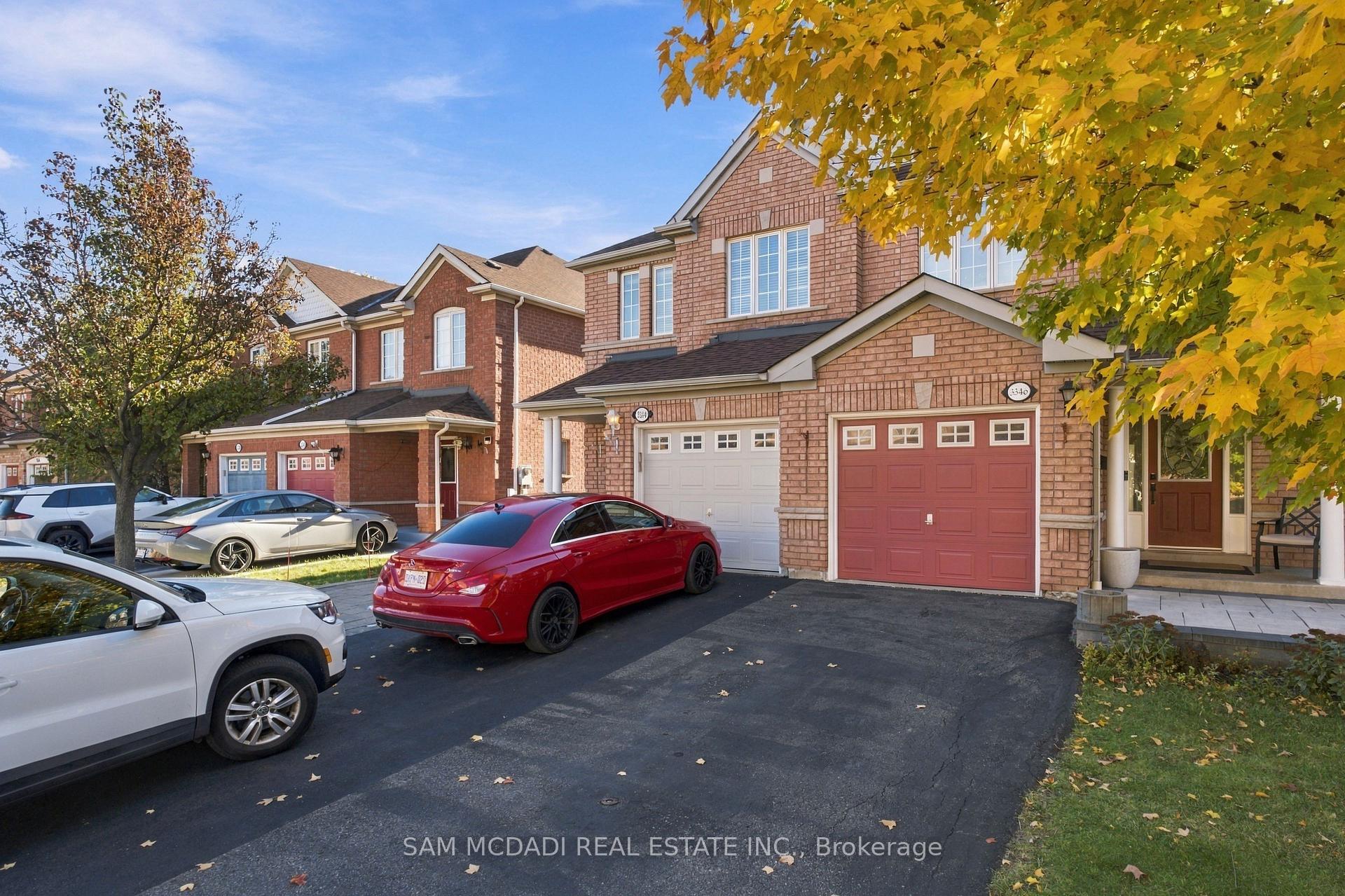 Photo 27 of Unit Lower, 3344 Southwick Street, Mississauga, Churchill Meadows — HOMEH