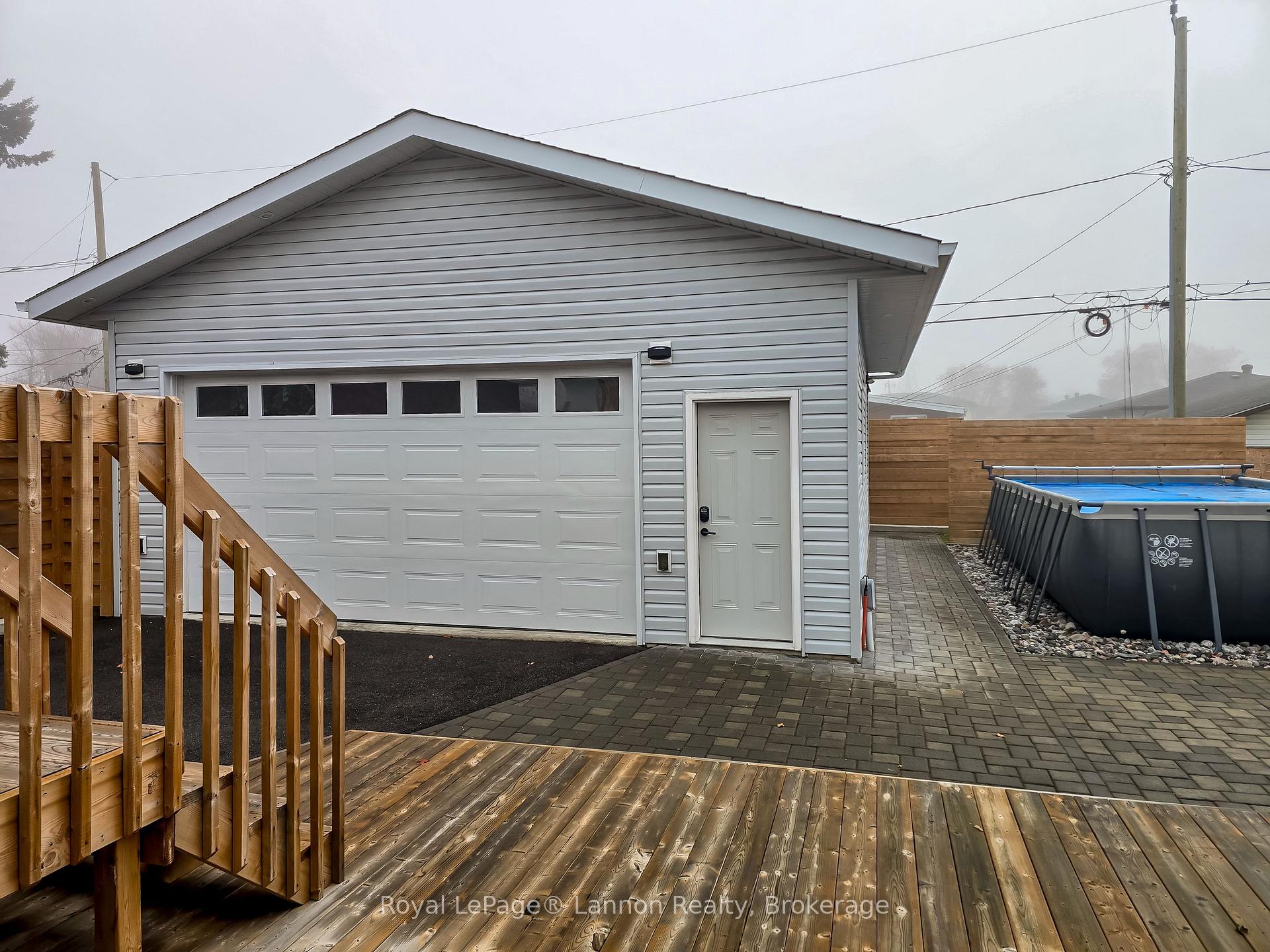 Photo 36 of 524 Wiltshire Crescent, Thunder Bay, Northwood Park — HOMEH